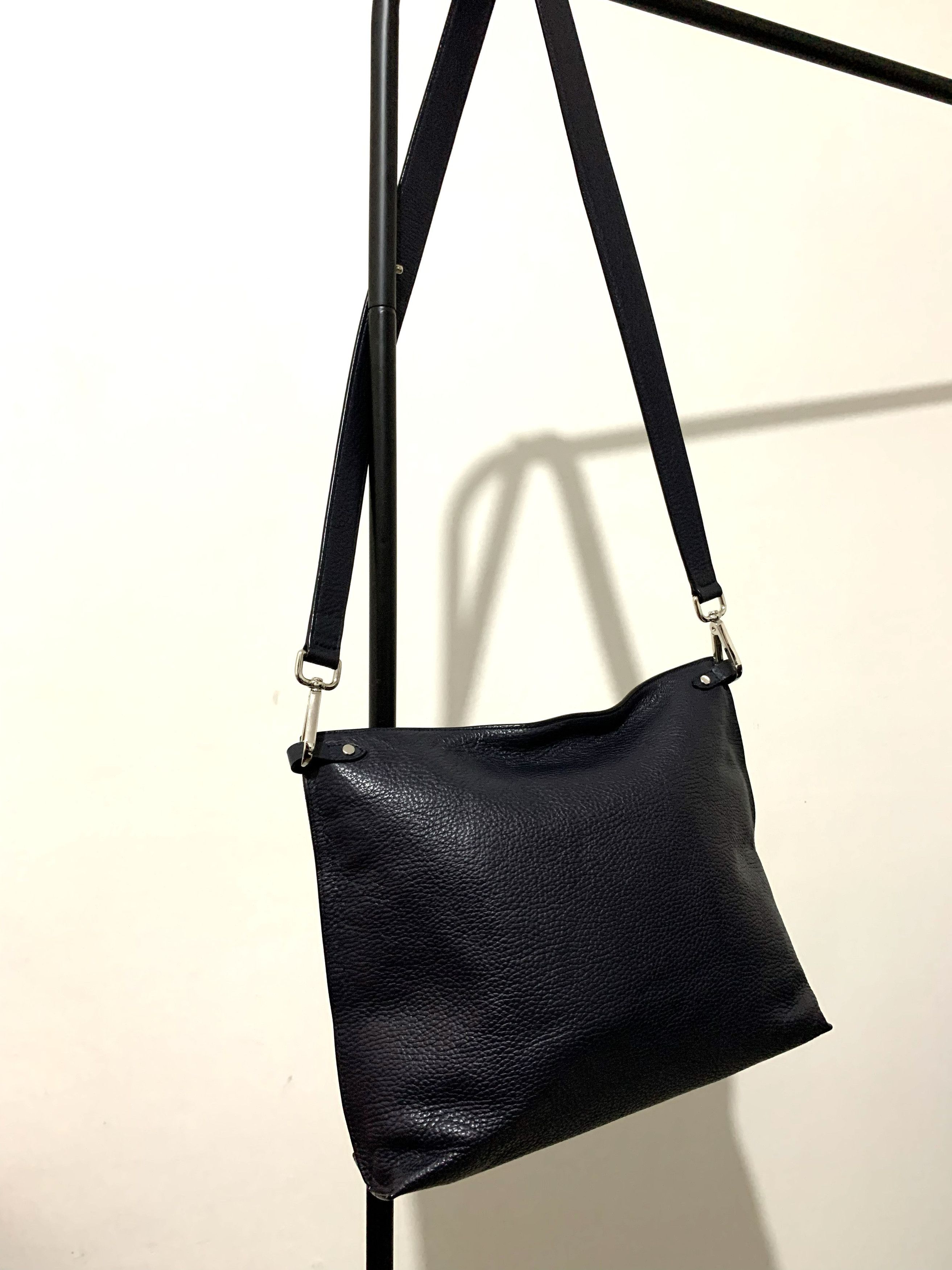 Jil Sander Shoulder Bag Size ONE SIZE - 2 Thumbnail
