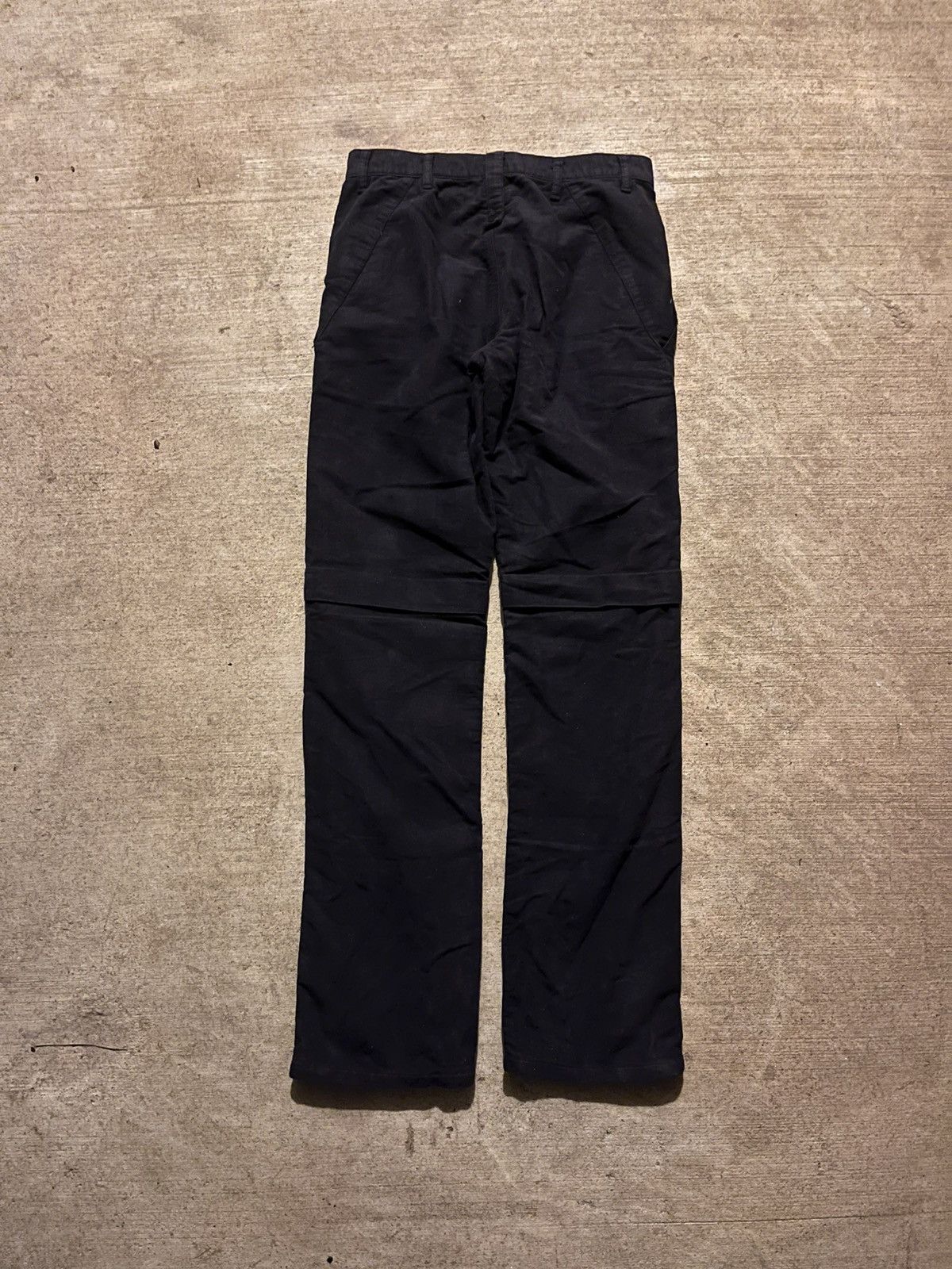 Number (N)ine '97 #9 Tag Pants Number (N)ine Size US 30 / EU 46 - 5 Thumbnail