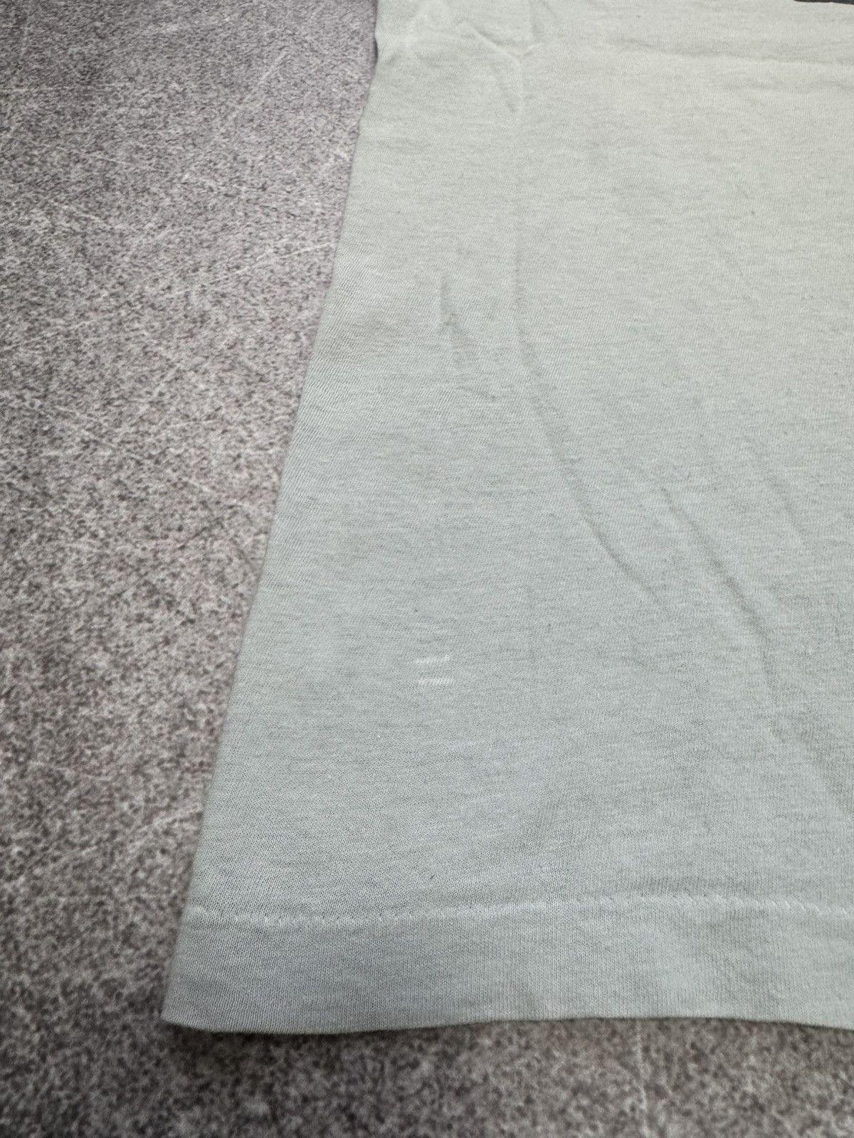 Band Tees Vintage 1984 Bruce Springsteen (Bob Dylan Rolling Stones) Size US M / EU 48-50 / 2 - 16 Thumbnail