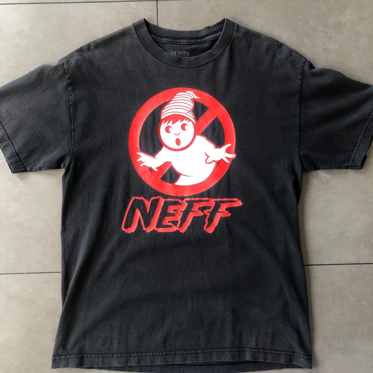 NEFF Neff T Shirt Size US L / EU 52-54 / 3 - 1 Thumbnail