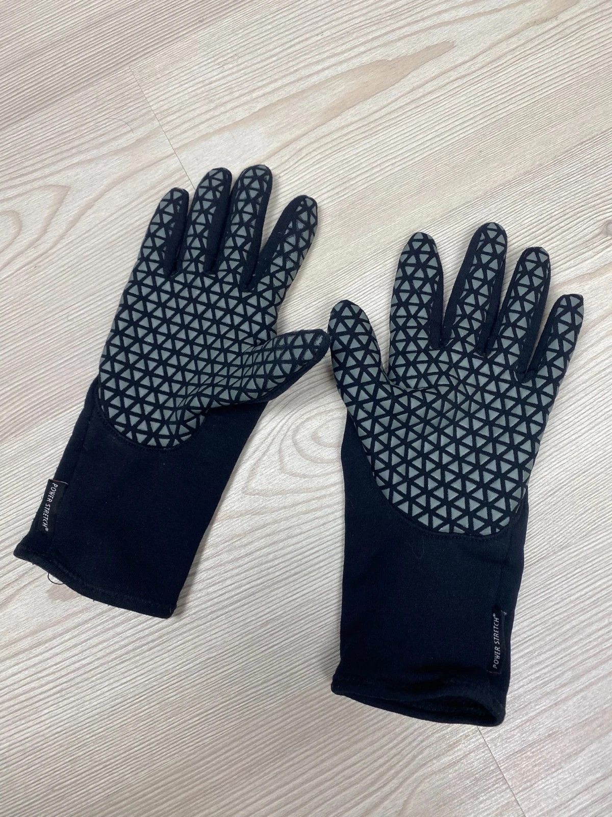 Rab Rab Men's Power Stretch Pro Grip Glove Size ONE SIZE - 3 Thumbnail
