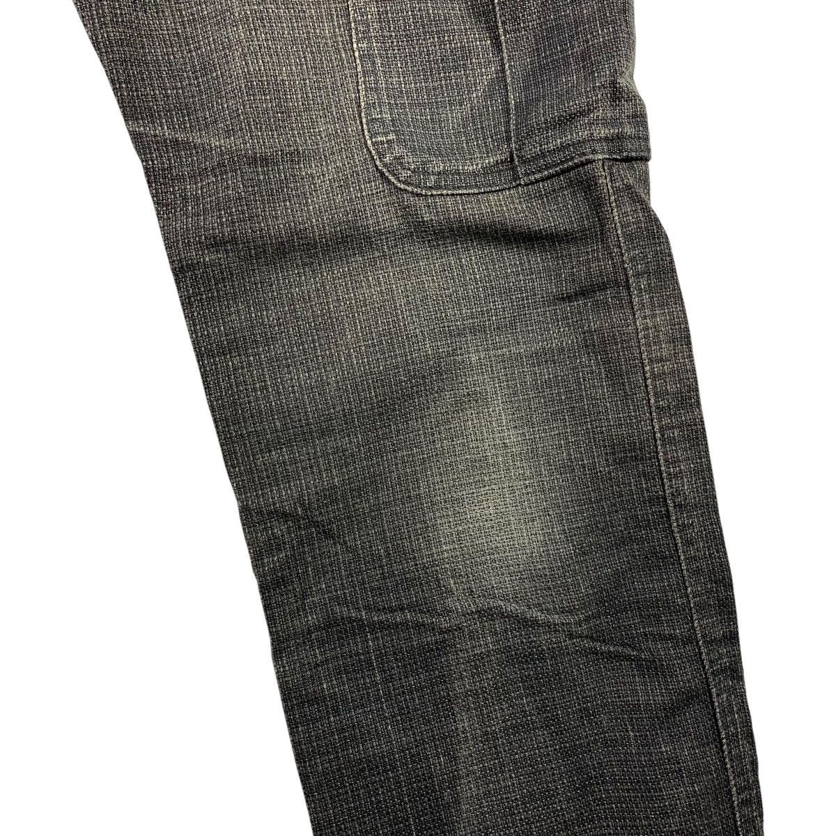 Japanese Brand PURETE Japanese brand cargo pants Size US 30 / EU 46 - 10 Thumbnail