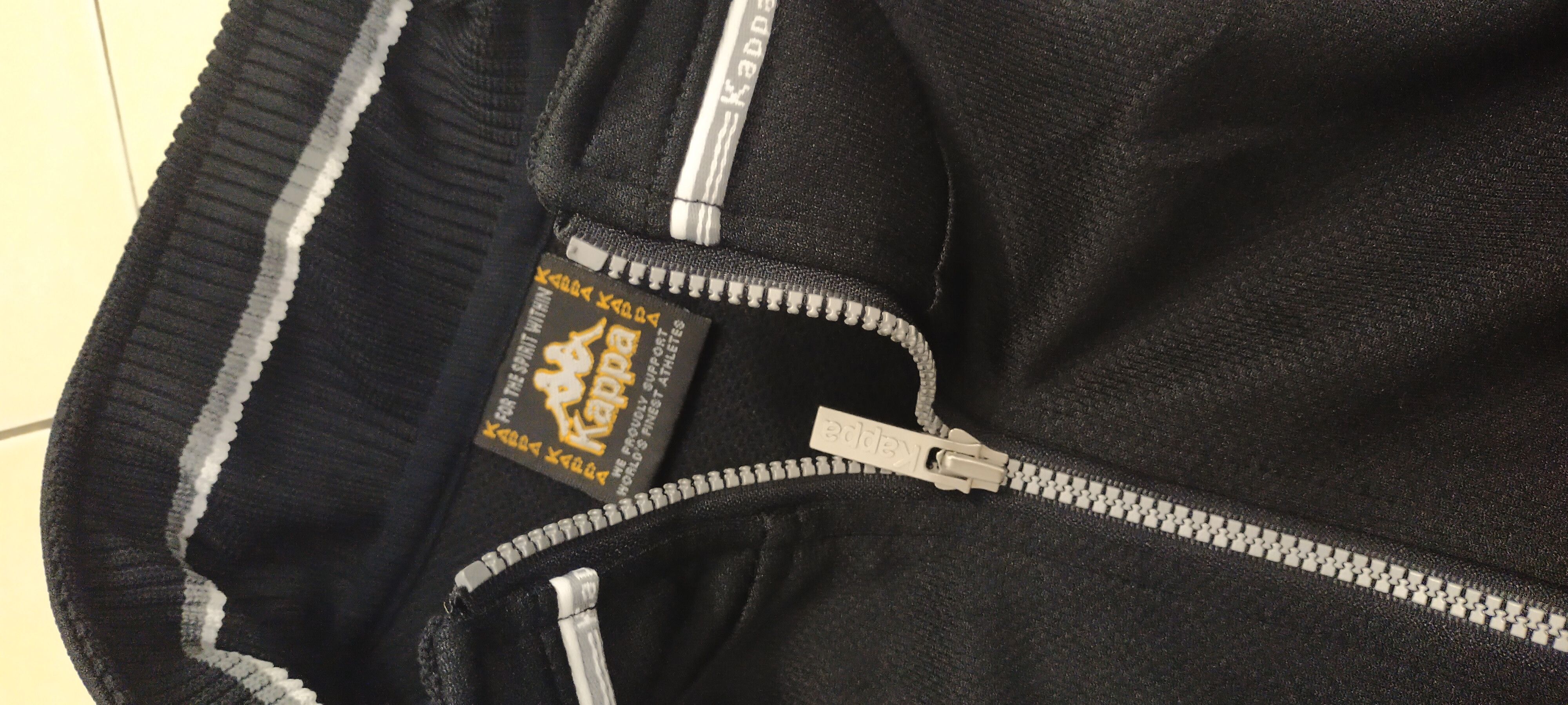 Kappa Kappa Size US M / EU 48-50 / 2 - 4 Thumbnail
