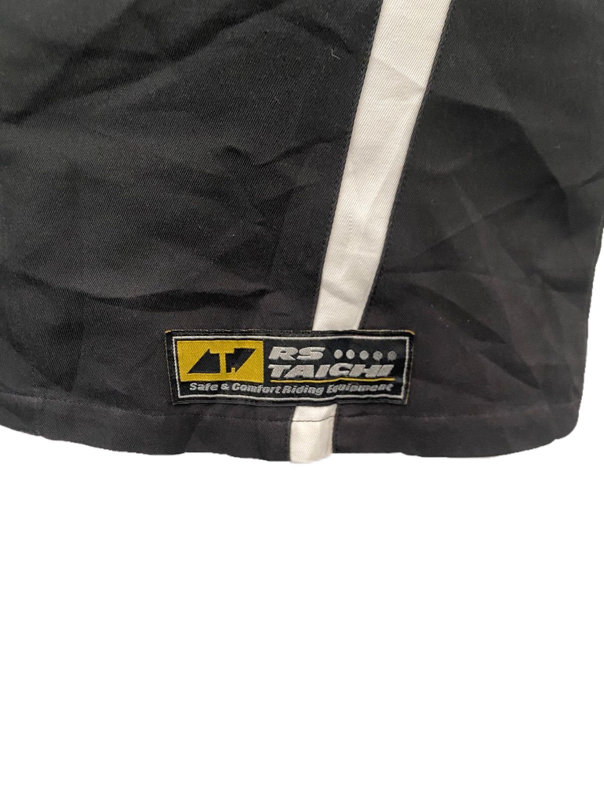 Honda × Taichi Murakami × Yamaha KAWASAKI RACING RS TAICHI SHIRT Size US L / EU 52-54 / 3 - 3 Thumbnail