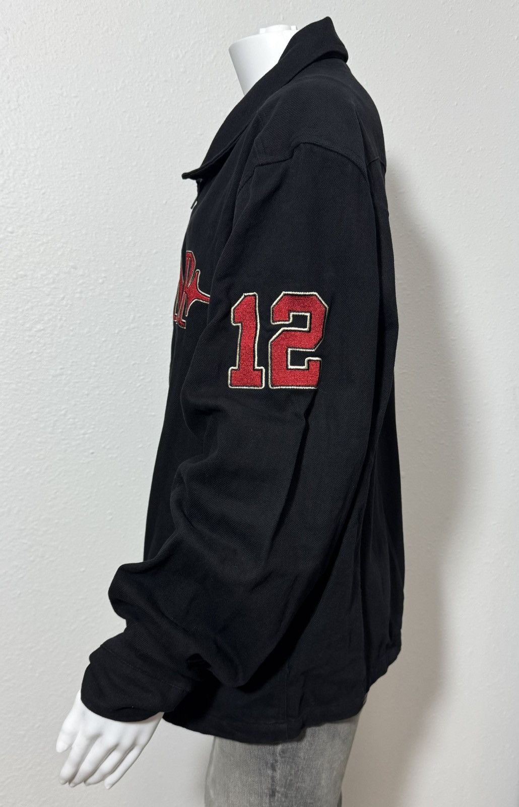 MIDNIGHT RODEO NWT Midnight Rodeo Cub Scout Jacket Size US XXL / EU 58 / 5 - 3 Thumbnail