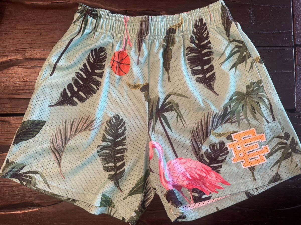 Eric Emanuel (Miami Store Opening Exclusive Colorway)