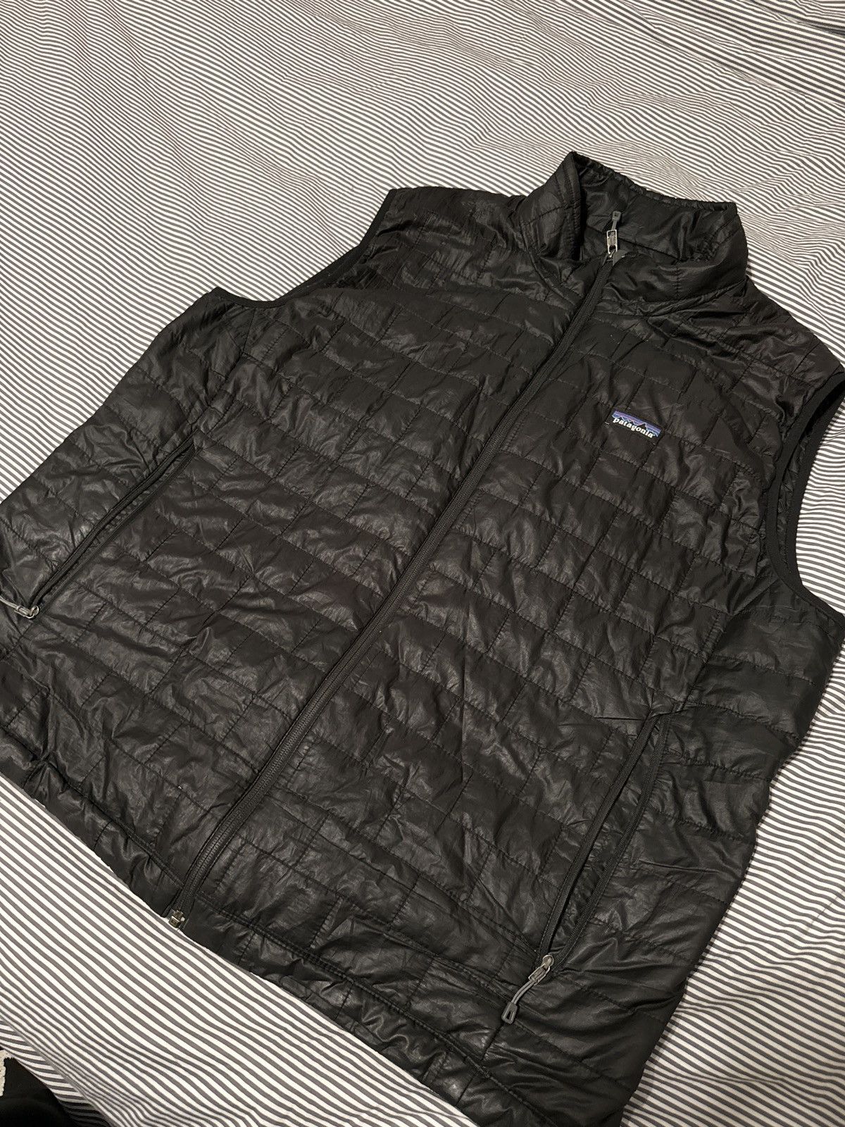 Patagonia Nano Puff Vest