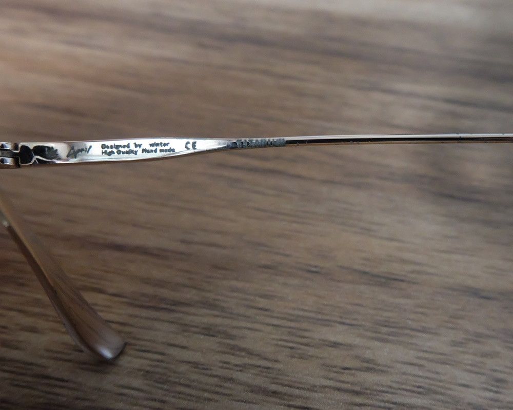 Designer April AP-1197 Glasses Size ONE SIZE - 9 Thumbnail