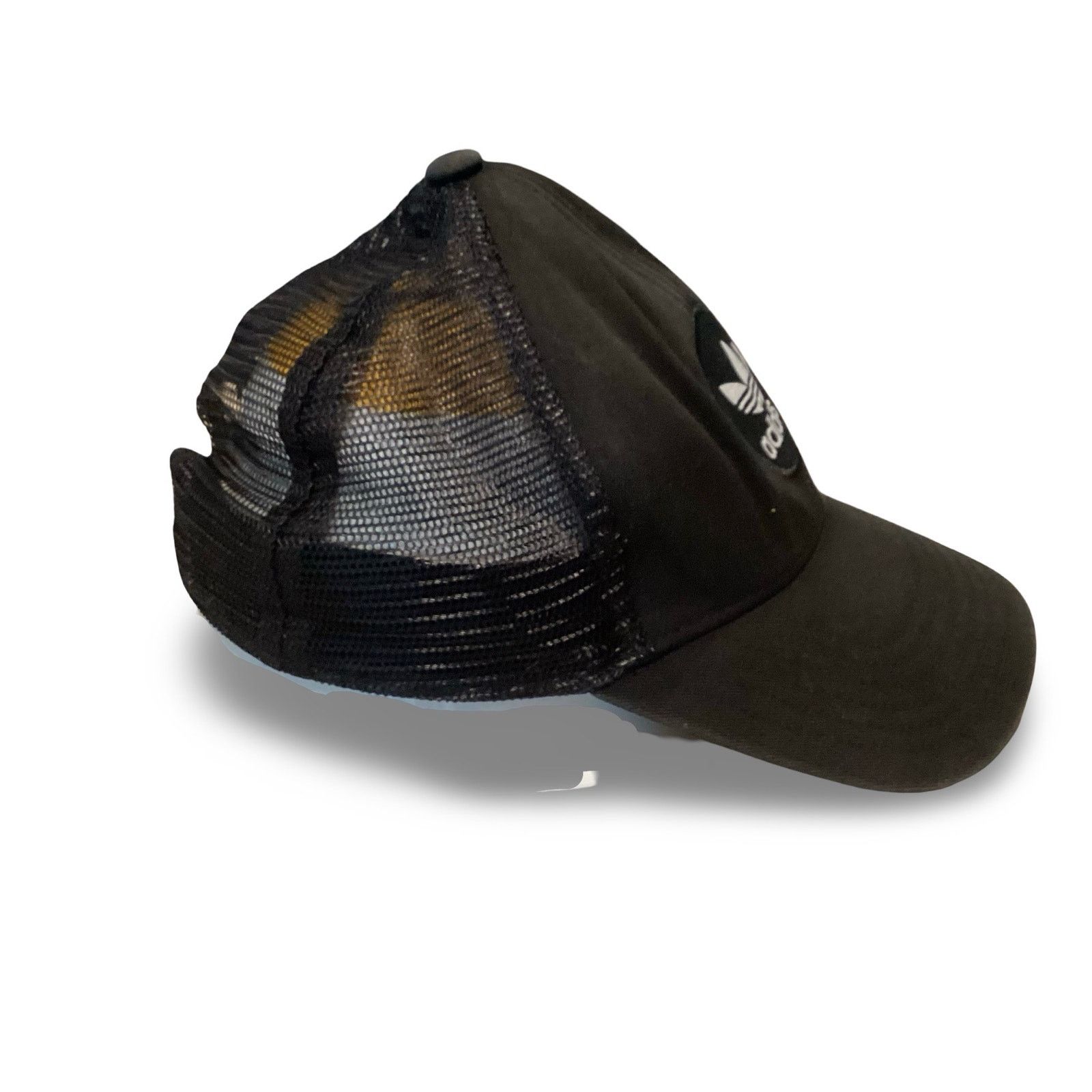 Adidas Adidas Originals Men's Dispatch 2.0 Trucker Hat Size ONE SIZE - 3 Thumbnail