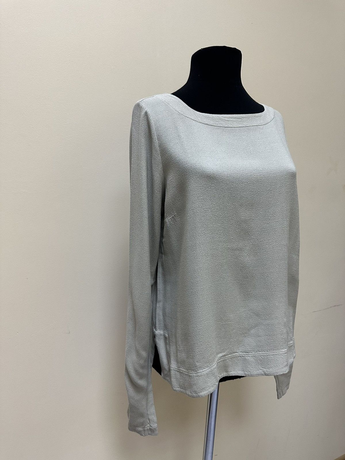 Designer × Transit Long Sleeve Transit par such 2 made in Italy Size XS / US 0-2 / IT 36-38 - 4 Thumbnail