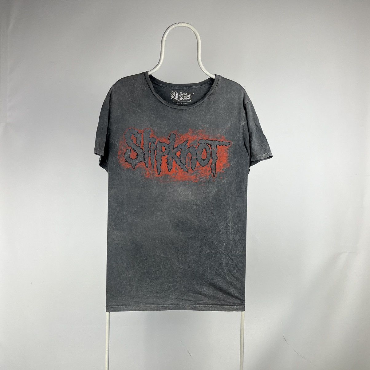 Slipknot Slipknot Tshirt rock band tee size Large Size US L / EU 52-54 / 3 - 1 Thumbnail
