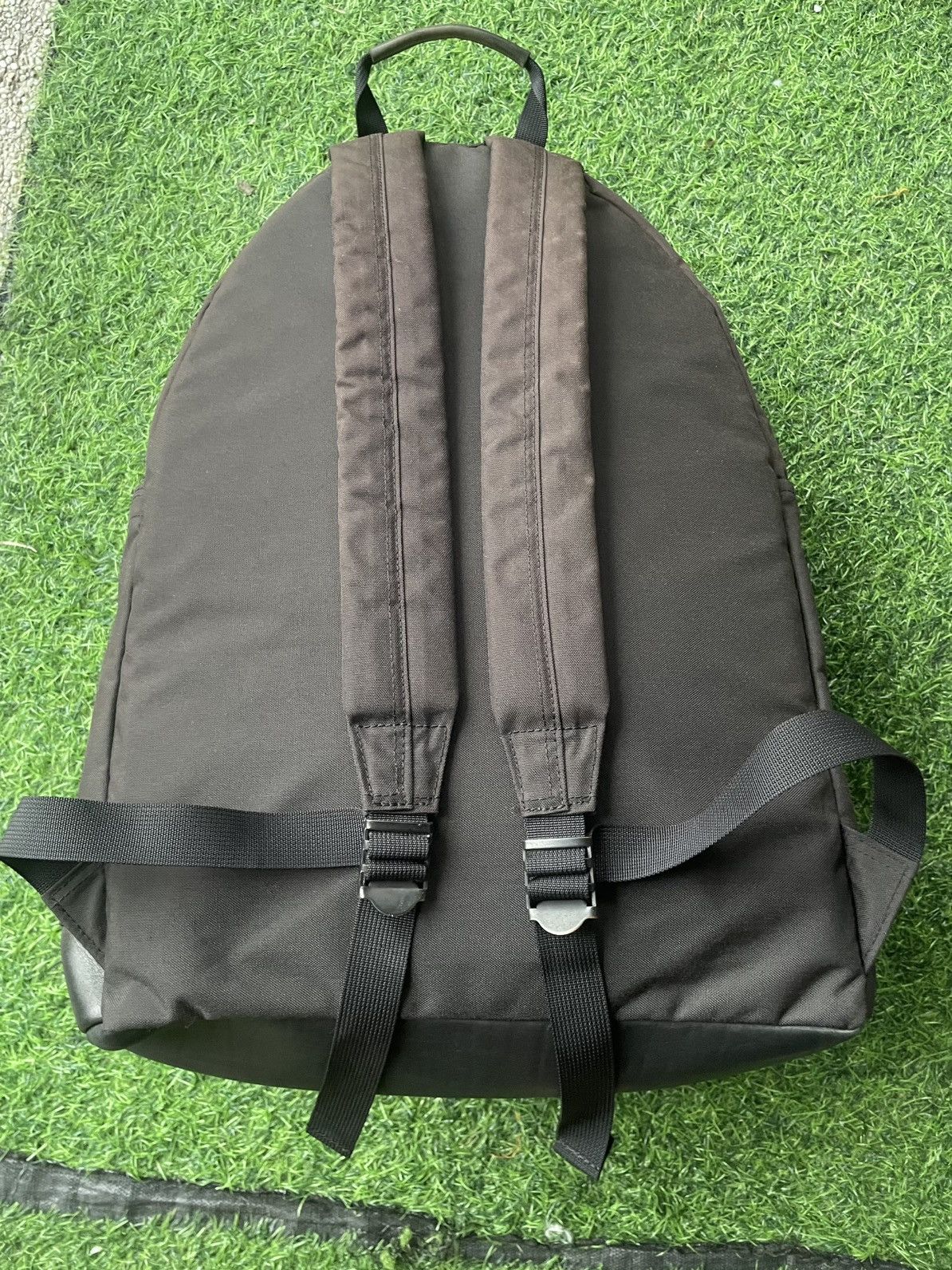 Japanese Brand Authentic STANDARD SUPPLY Backpack Size ONE SIZE - 2 Thumbnail