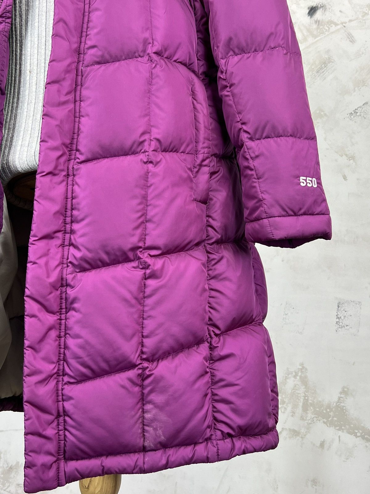 The North Face The North Face Down Jacket Size L - XL Size XL / US 12-14 / IT 48-50 - 5 Thumbnail