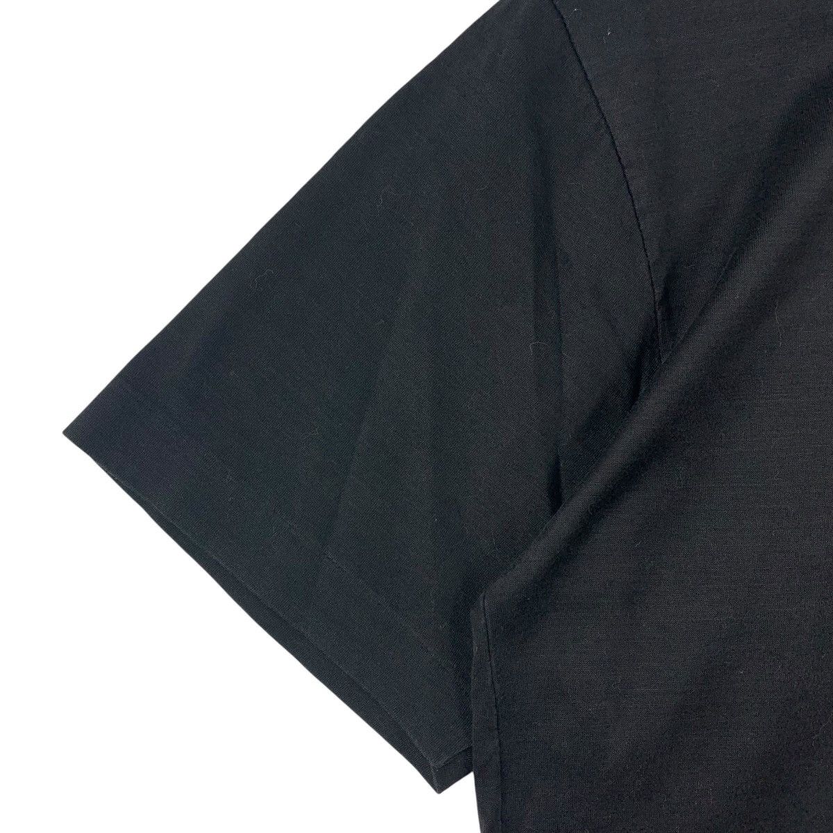 Longchamp × Vintage Vintage LONGCHAMP small logo embroidery pocket polo tee Size US S / EU 44-46 / 1 - 6 Thumbnail
