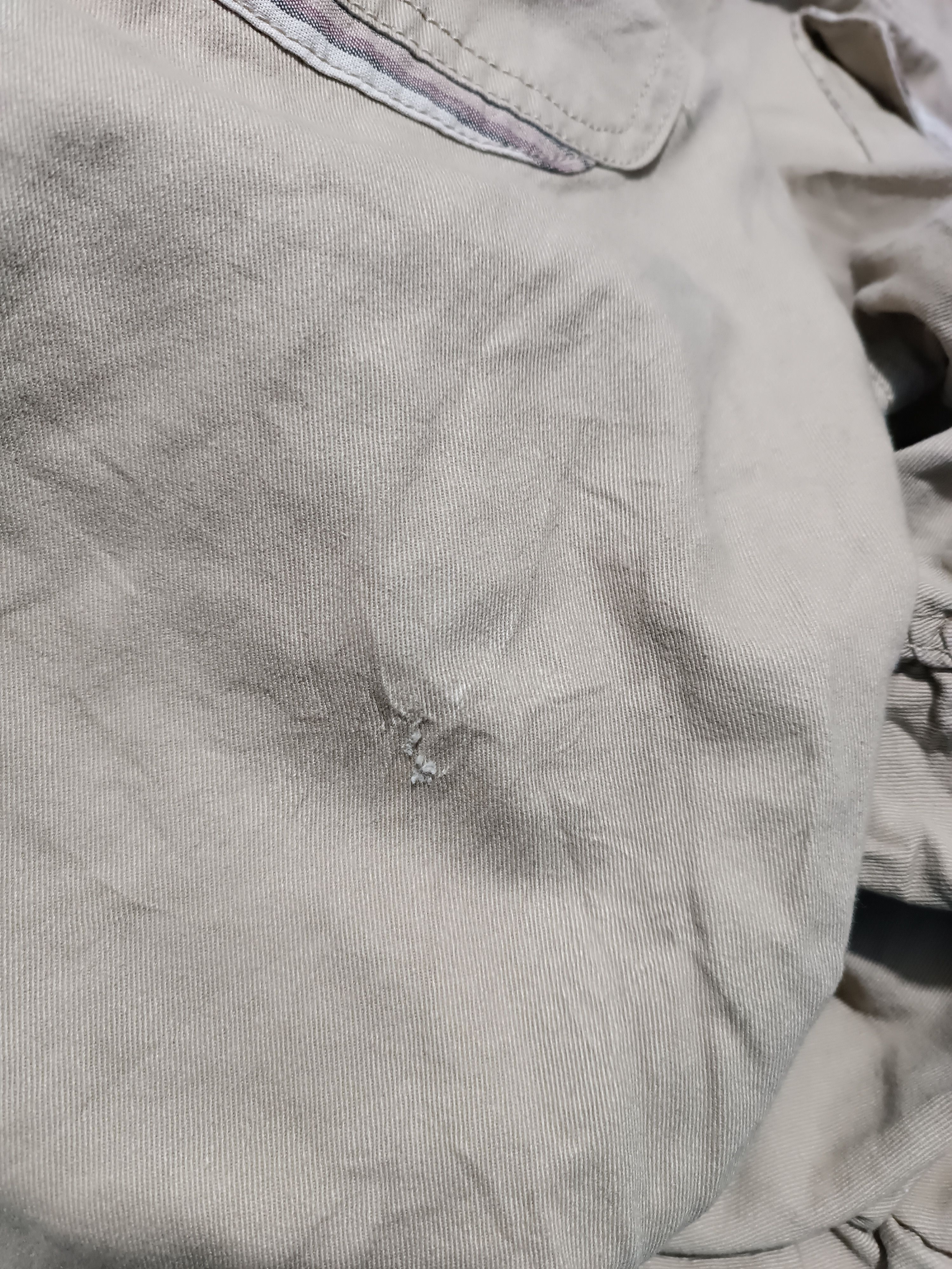 Japanese Brand Japanese Crinkle Side Pant Size US 30 / EU 46 - 10 Thumbnail