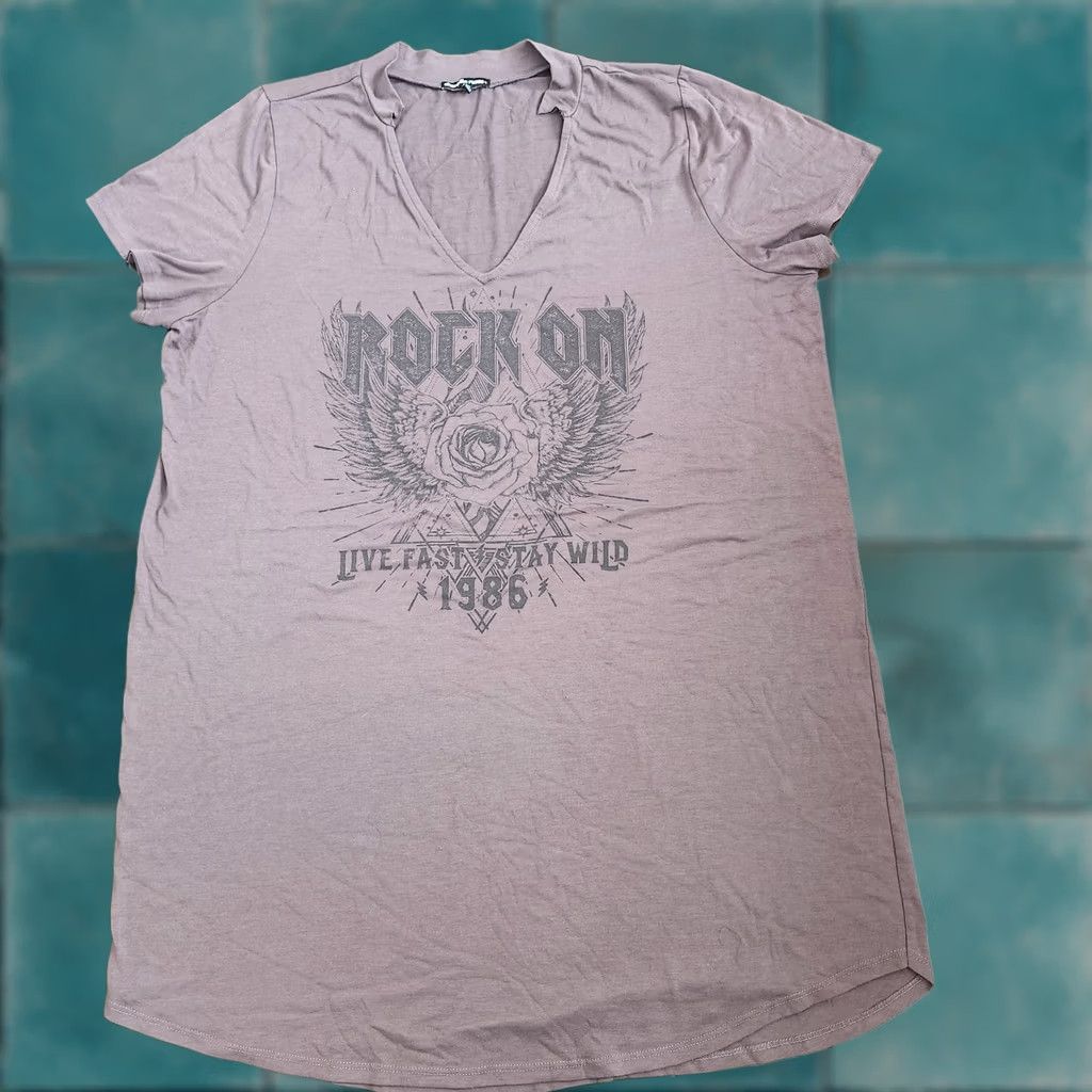 Vintage VINTAGE? No. Size XXL / US 16-18 / IT 52-54 - 1 Thumbnail