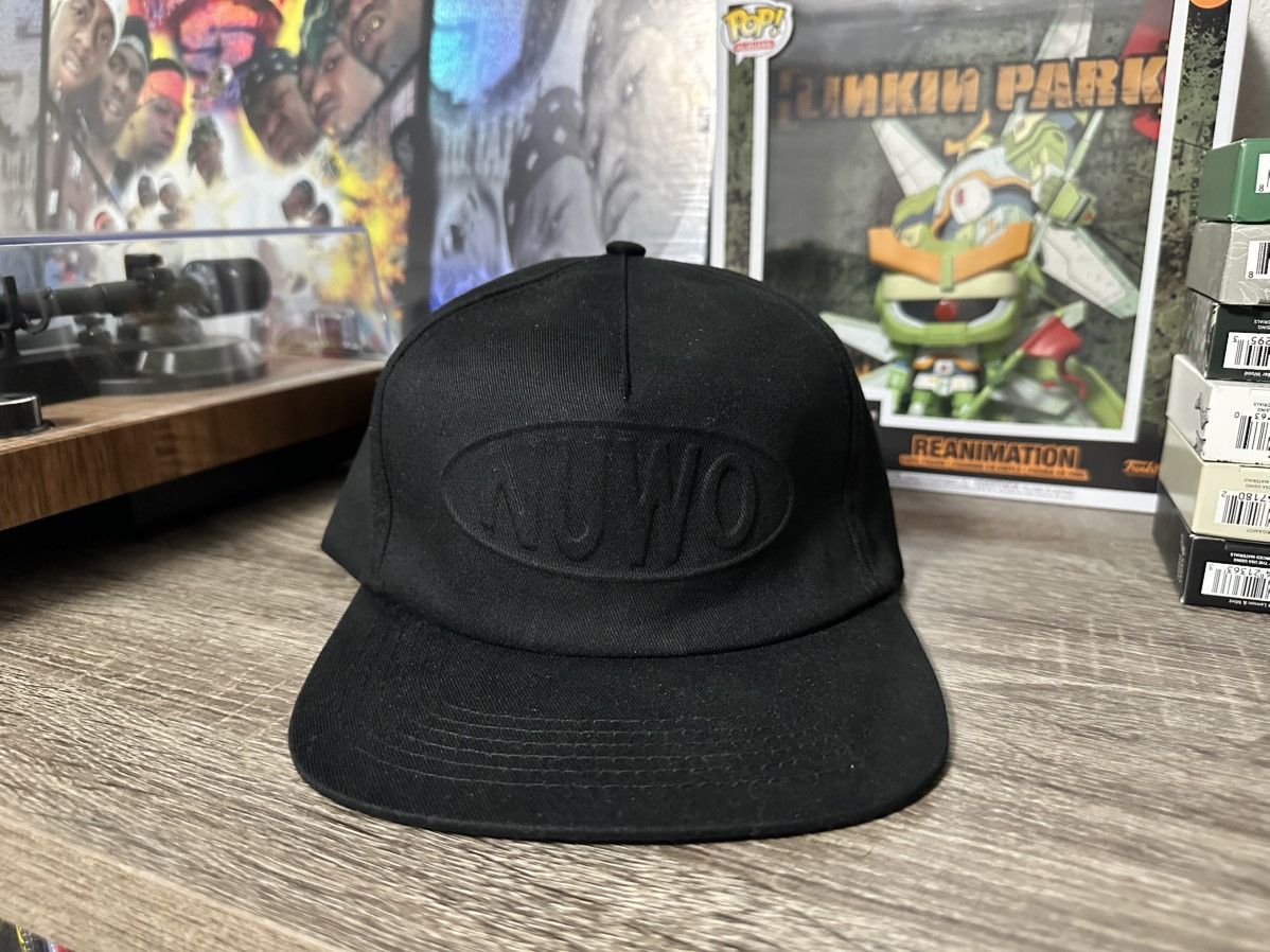 Other NUWO by Brent faiyaz debossed hat Size ONE SIZE - 1 Thumbnail