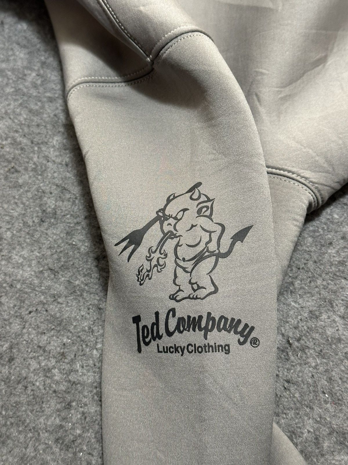 Tedman Tedman's x WedsSport x Racing Project Bandoh collaborative. Size US L / EU 52-54 / 3 - 7 Thumbnail
