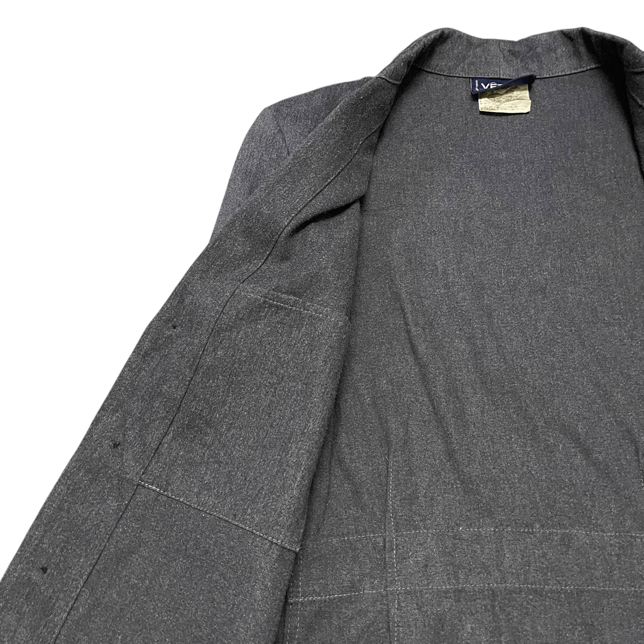 Vetra Vintage Vetra French Chore Jacket Size US M / EU 48-50 / 2 - 6 Thumbnail