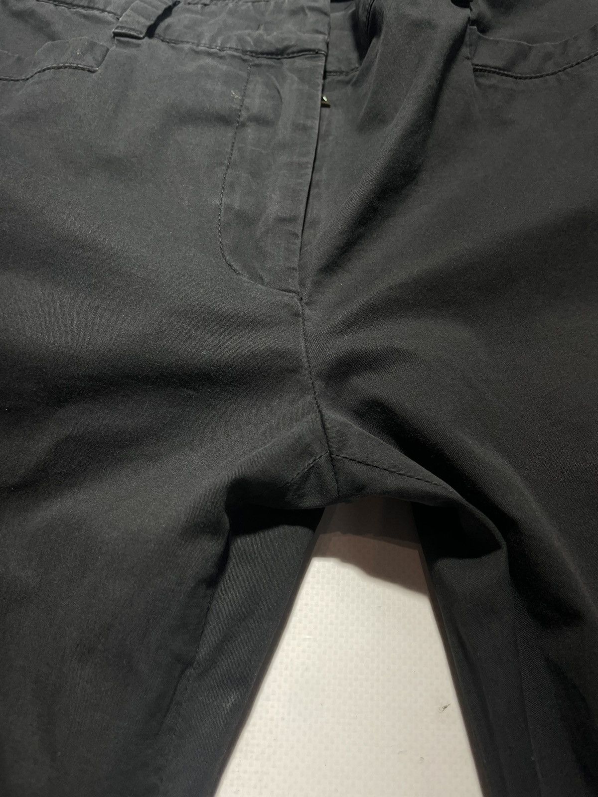 Prada Prada Women’s Pants Size 27" / US 4 / IT 40 - 6 Thumbnail