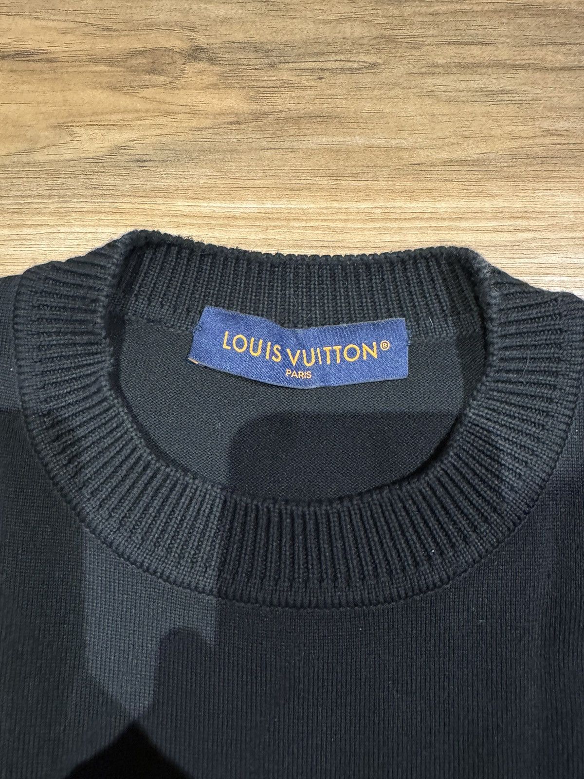 Louis Vuitton Louis Vuitton t-shirt Size US XS / EU 42 / 0 - 3 Thumbnail