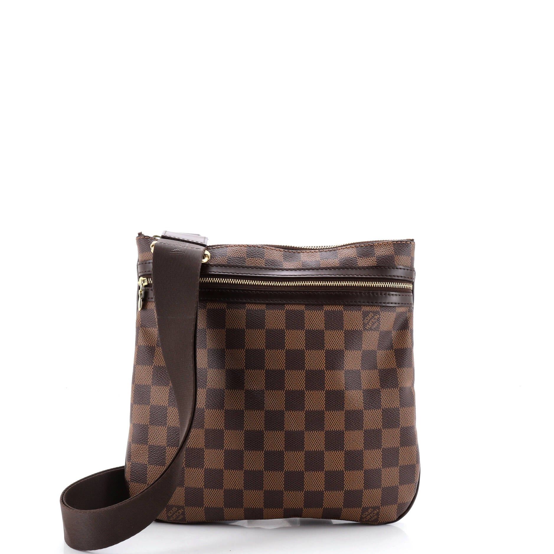 Louis Vuitton Bosphore Pochette Size ONE SIZE - 1 Thumbnail