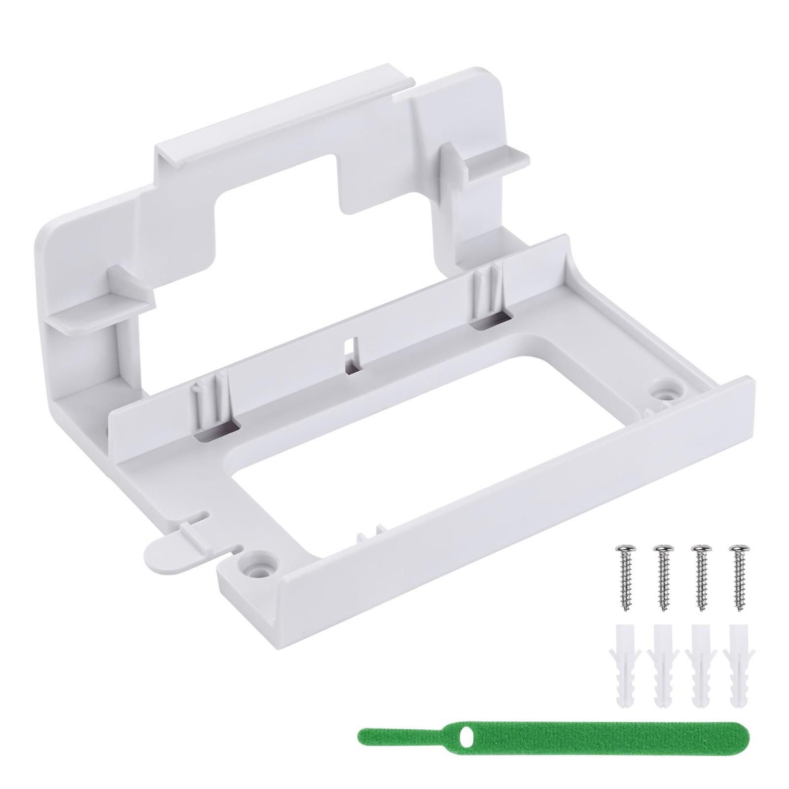 The Unbranded Brand Starlink Gen 3 Router Wall Mount with Standard Power Supply Size ONE SIZE - 1 Thumbnail