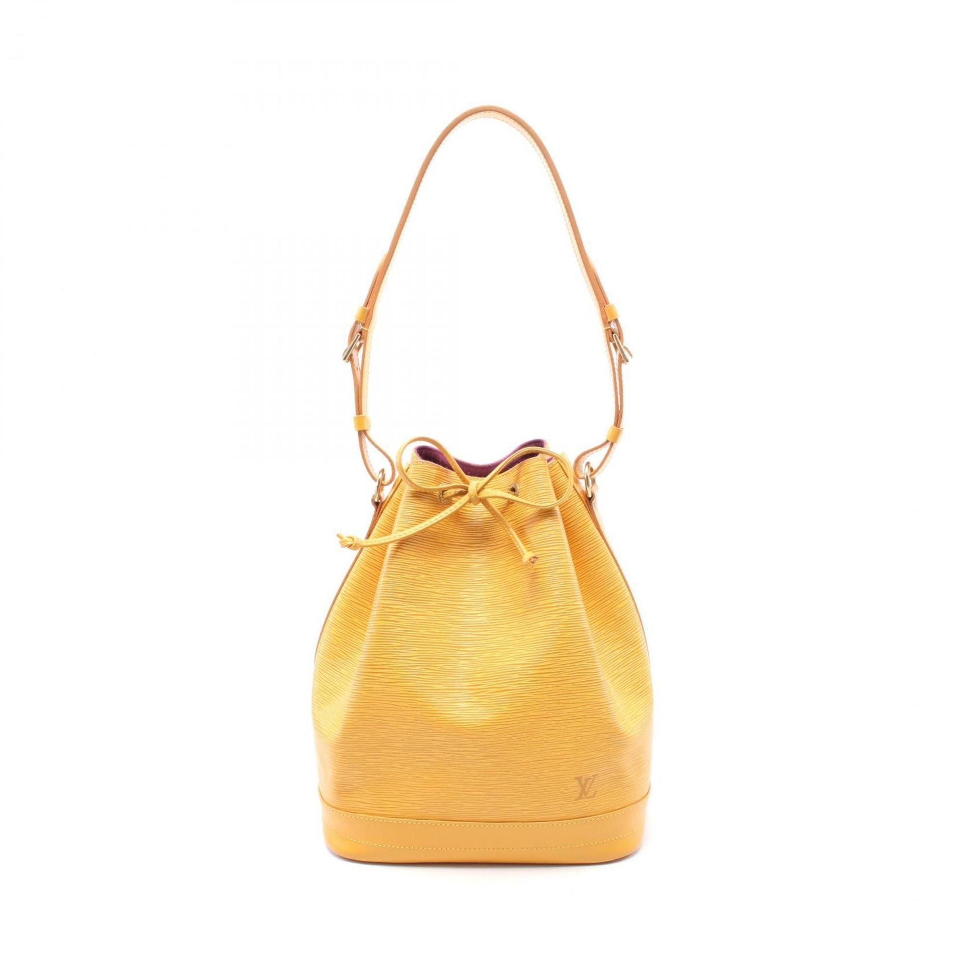 Louis Vuitton Louis Vuitton Noé shoulder Size ONE SIZE - 1 Thumbnail