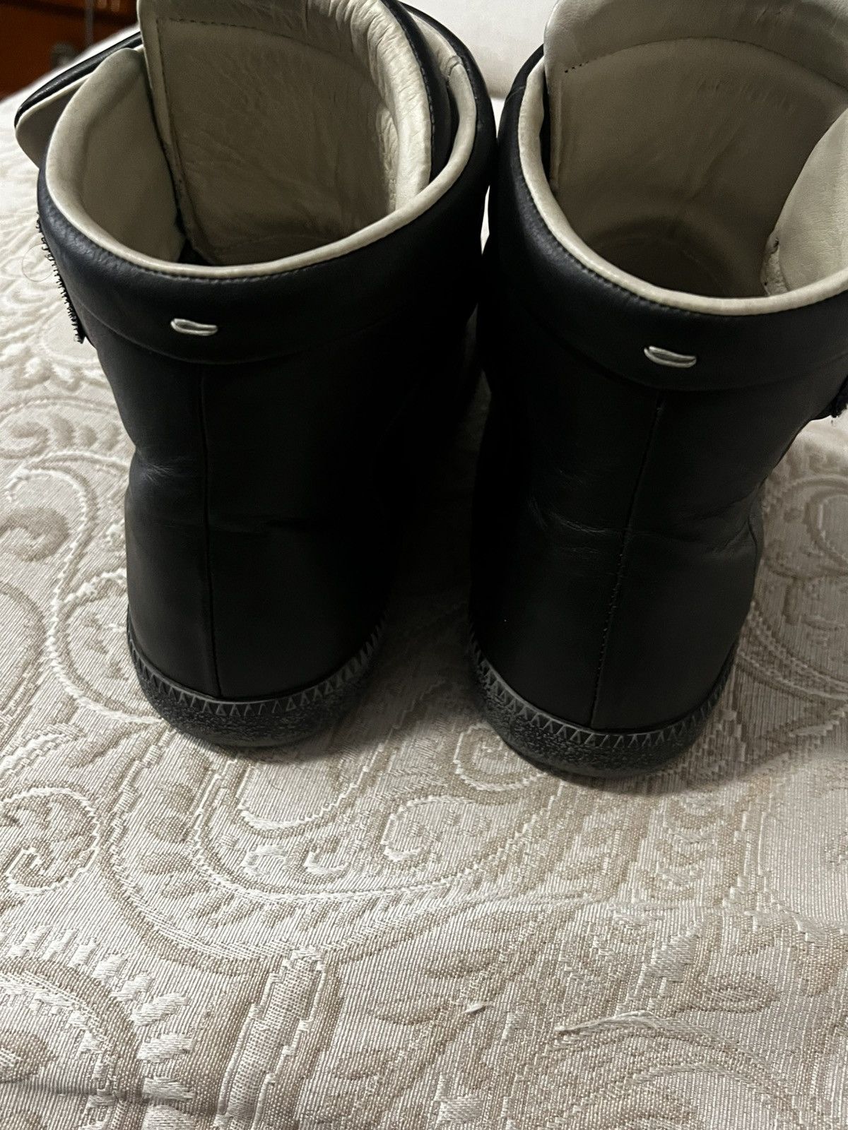 Maison Margiela Maison margiela future Size US 8 / EU 41 - 4 Thumbnail
