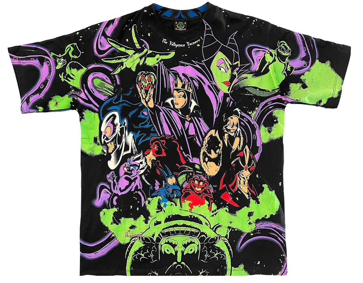 Darien Bruze DBRUZE - Fairy-Tale Faceoff Combo Pack (XL) Size US XL / EU 56 / 4 - 8 Thumbnail