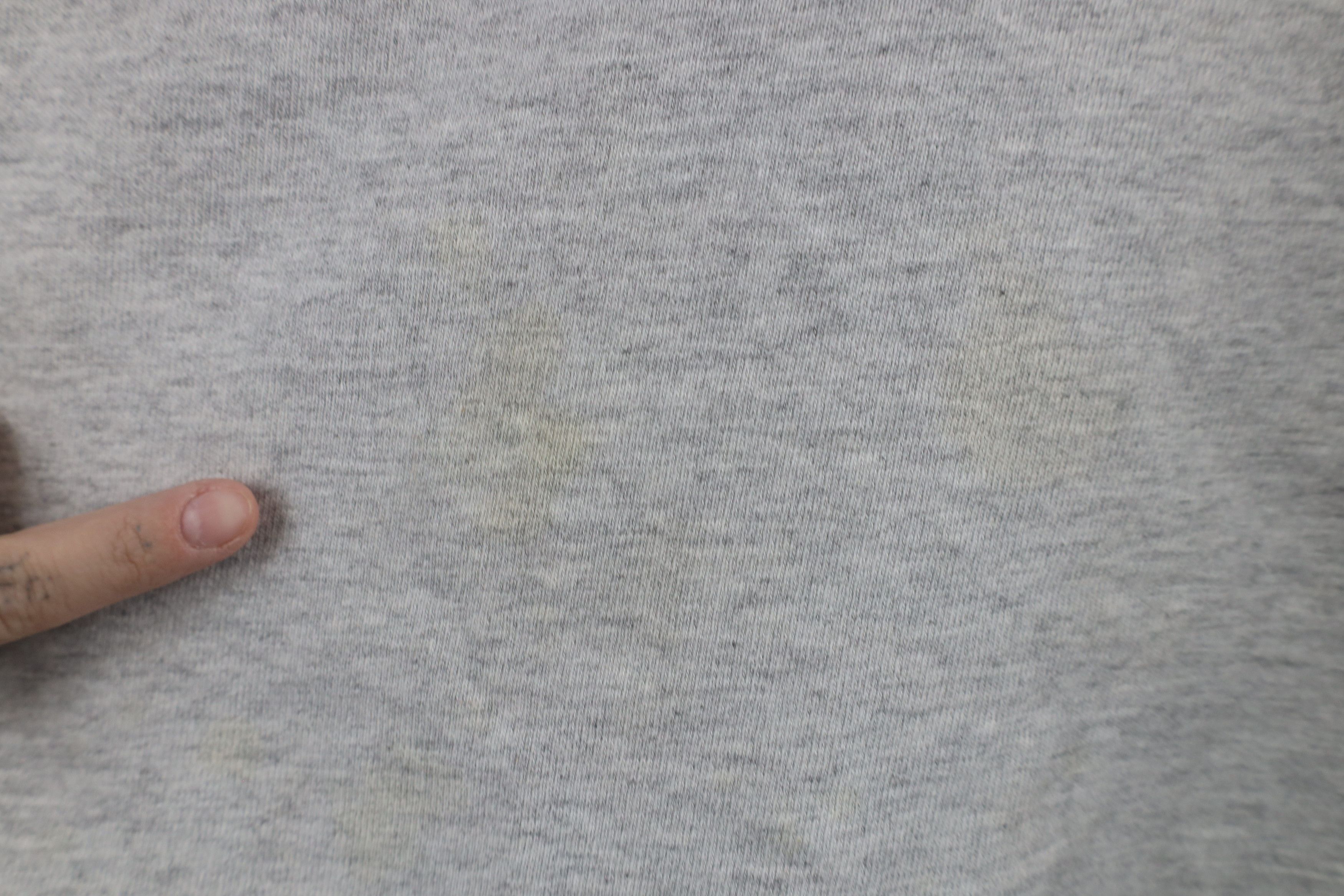 Champion × Vintage Vintage 90s Champion Wittenberg University Sweatshirt Gray Size US L / EU 52-54 / 3 - 6 Thumbnail
