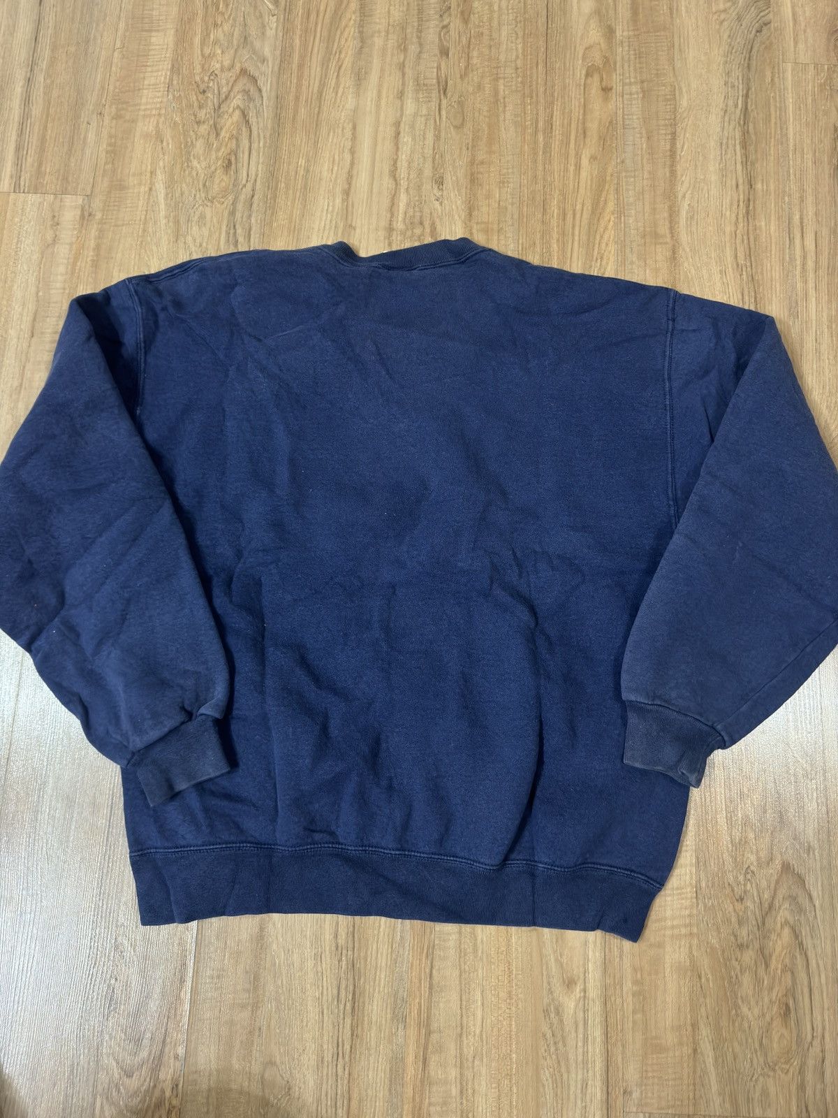 Fossil × Vintage VINTAGE FOSSIL SWEATSHIRT Size US L / EU 52-54 / 3 - 3 Thumbnail