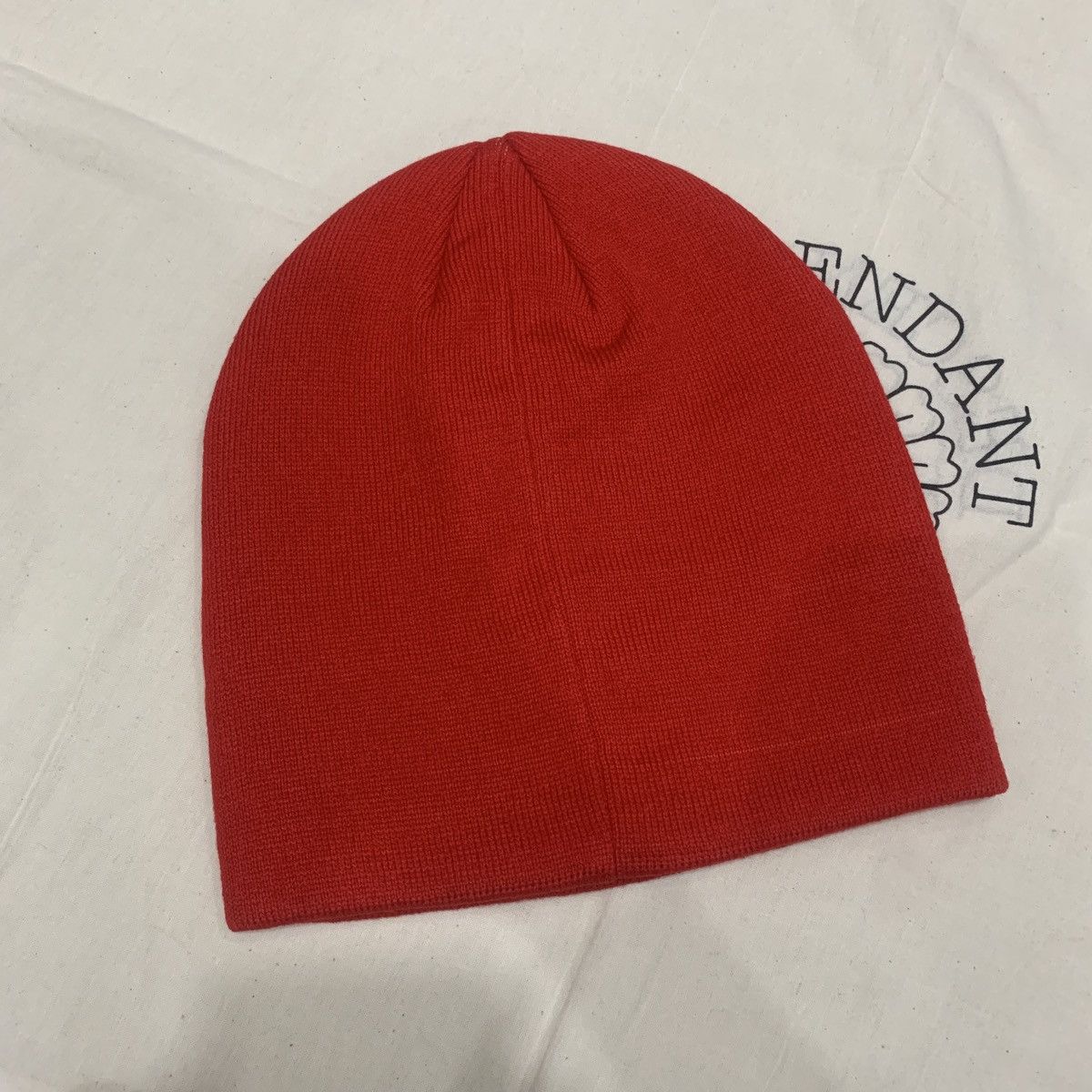 Stussy Stussy sport jacquard skullcap Size ONE SIZE - 2 Thumbnail