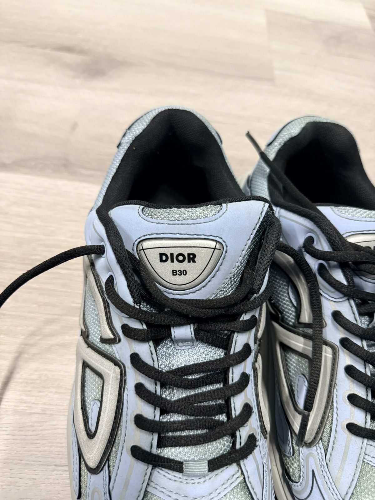 Dior Dior B30 Size US 8 / EU 41 - 9 Thumbnail