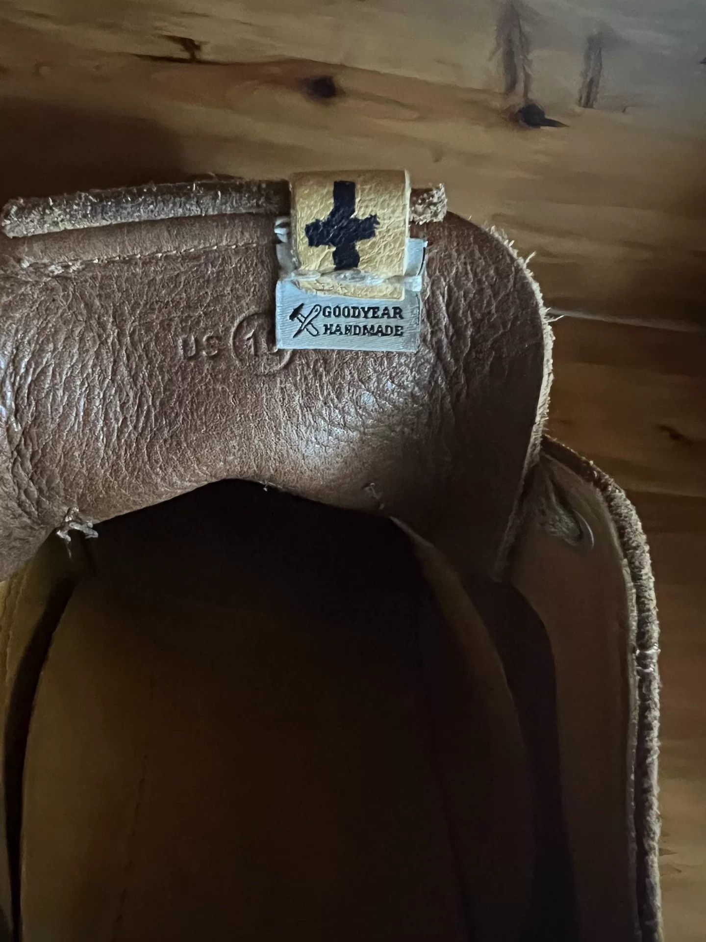Visvim Visvim Virgil Plaintoe Folk Shoes Size US 10 / EU 43 - 7 Thumbnail