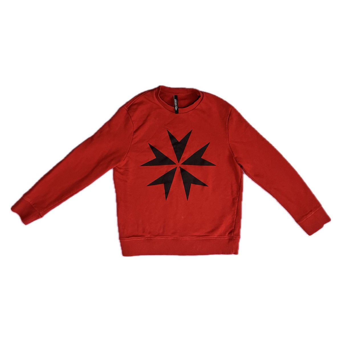 Men's Neil Barrett Sweatshirts & Hoodies | Grailed