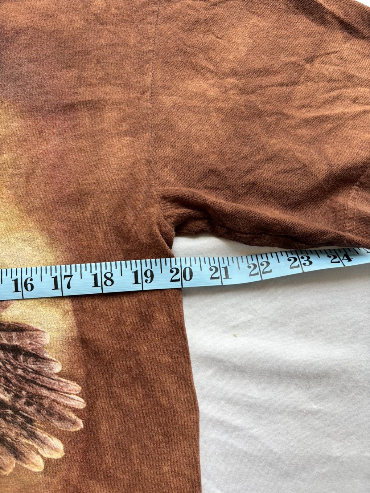 The Mountain The Mountain Bald Eagle Graphic Tie Dye Nature Wildlife Size US M / EU 48-50 / 2 - 5 Thumbnail