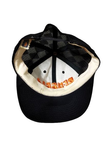 Sports Specialties × Vintage Vintage Cincinnati Bengals Sports Specialties Trucker Hat Size ONE SIZE - 2 Thumbnail