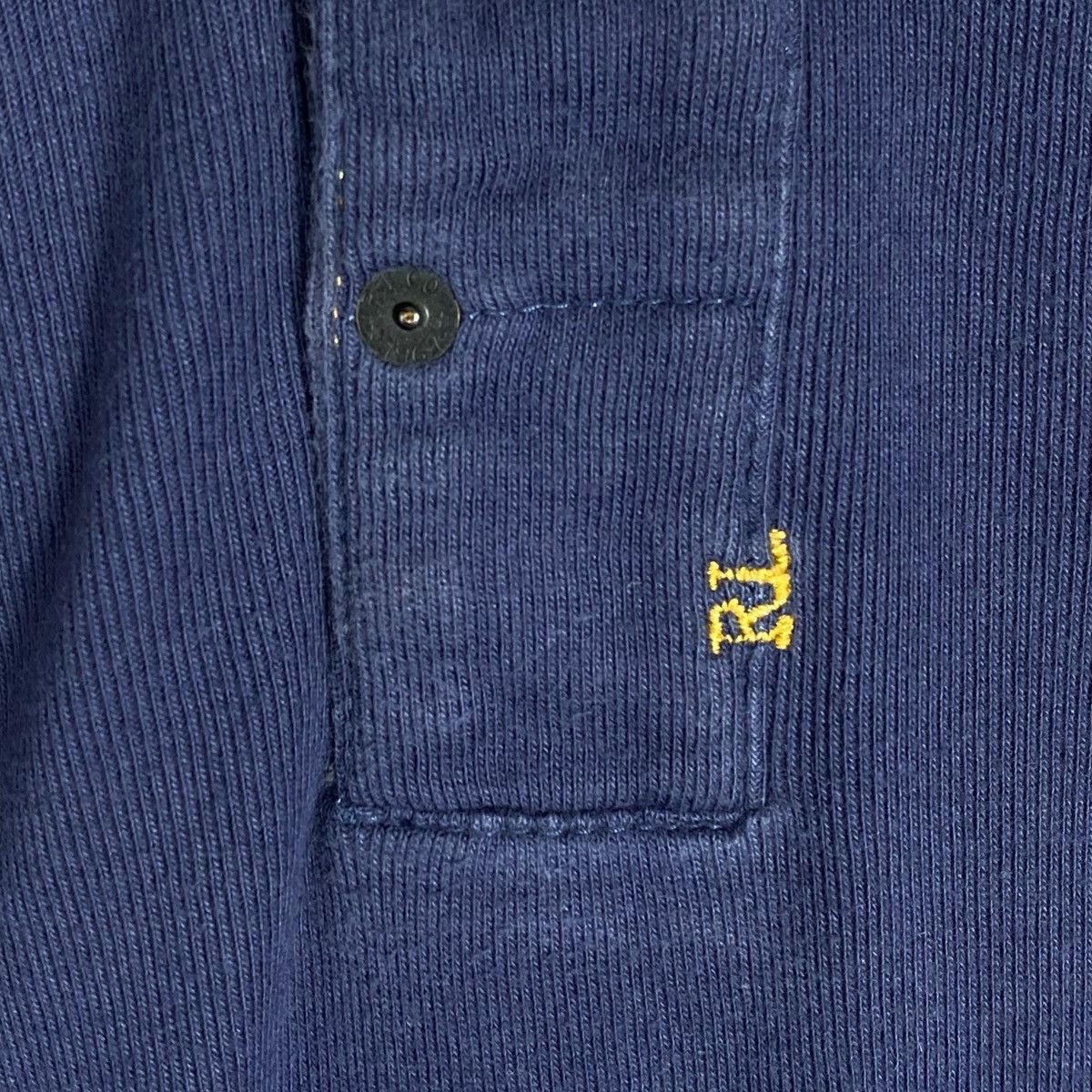 Polo Ralph Lauren Polo Jeans Ralph Lauren Collar Button Shirt Size US XL / EU 56 / 4 - 8 Thumbnail