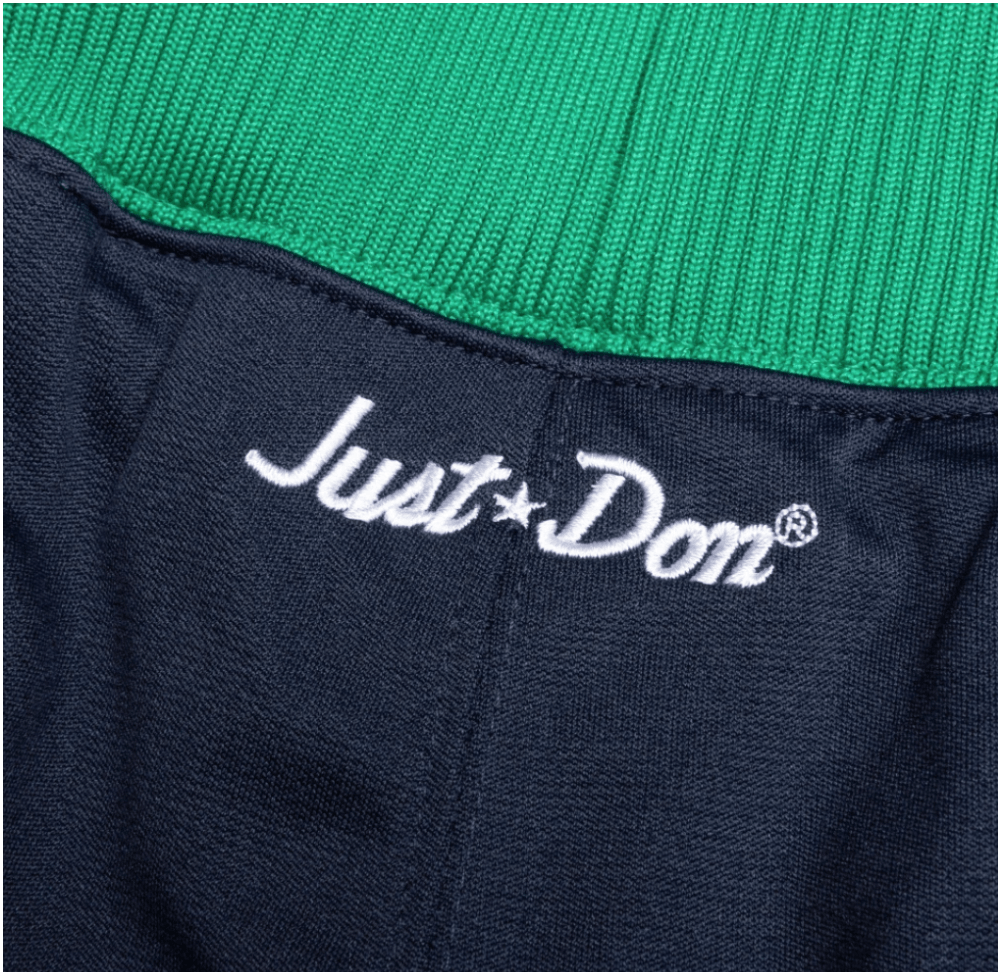 Just Don Just Don Denver Nuggets Mitchell & Ness NBA Shorts Size US 32 / EU 48 - 5 Thumbnail