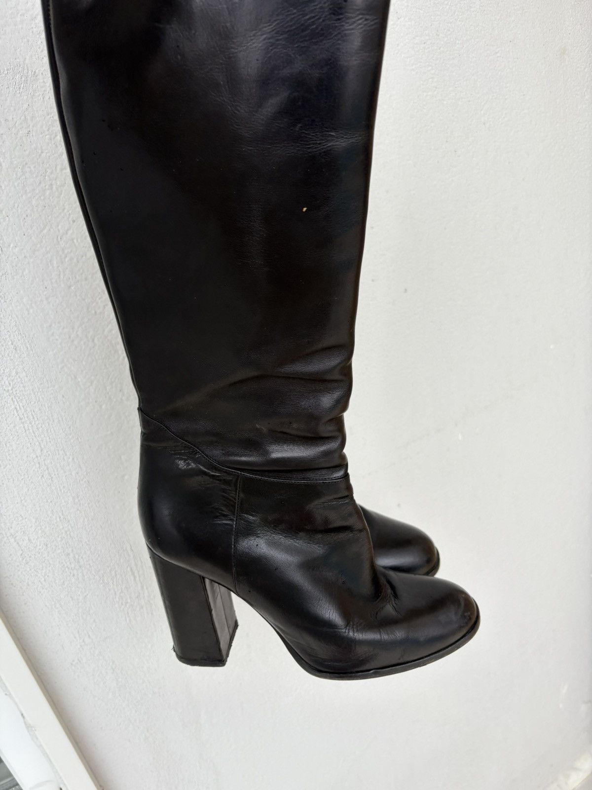 Vintage Beymen boots Size US 8 / IT 38 - 14 Thumbnail