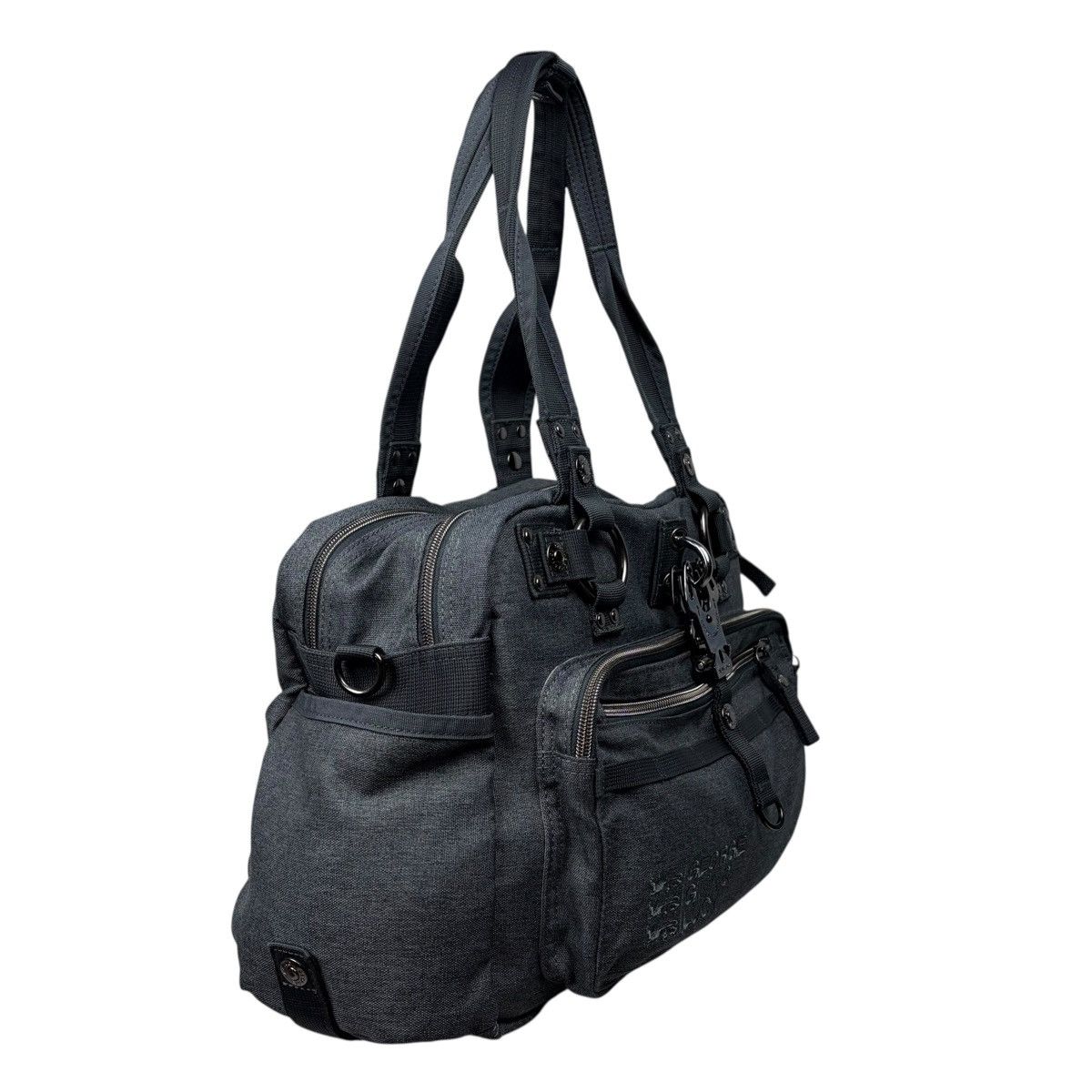 George Gina & Lucy Vintage George Gina Lucy GGL Baby2kiss Bag Alyx Size ONE SIZE - 4 Thumbnail