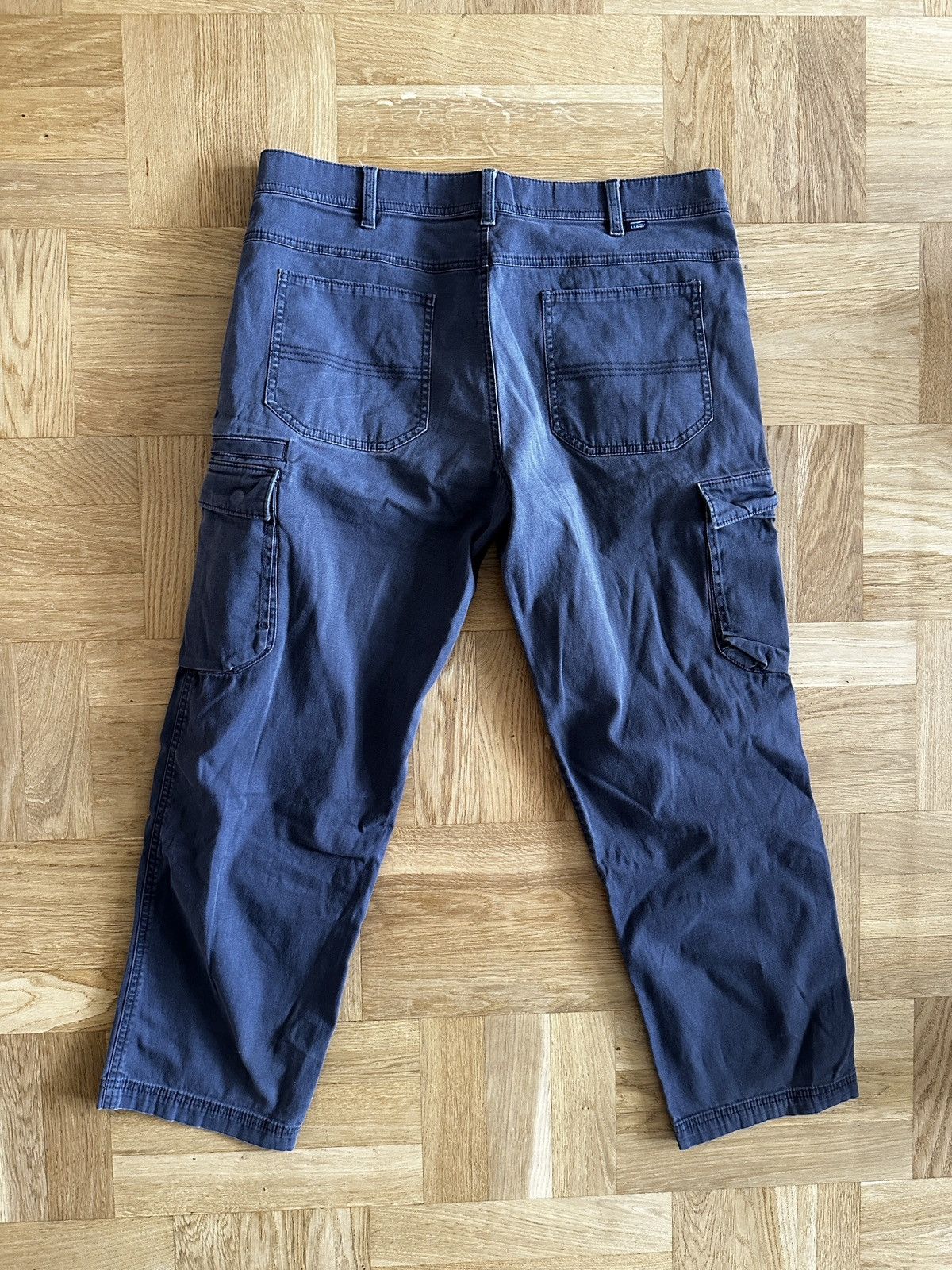 L.L. Bean L.L.Bean cargo trouser Size US 36 / EU 52 - 2 Thumbnail