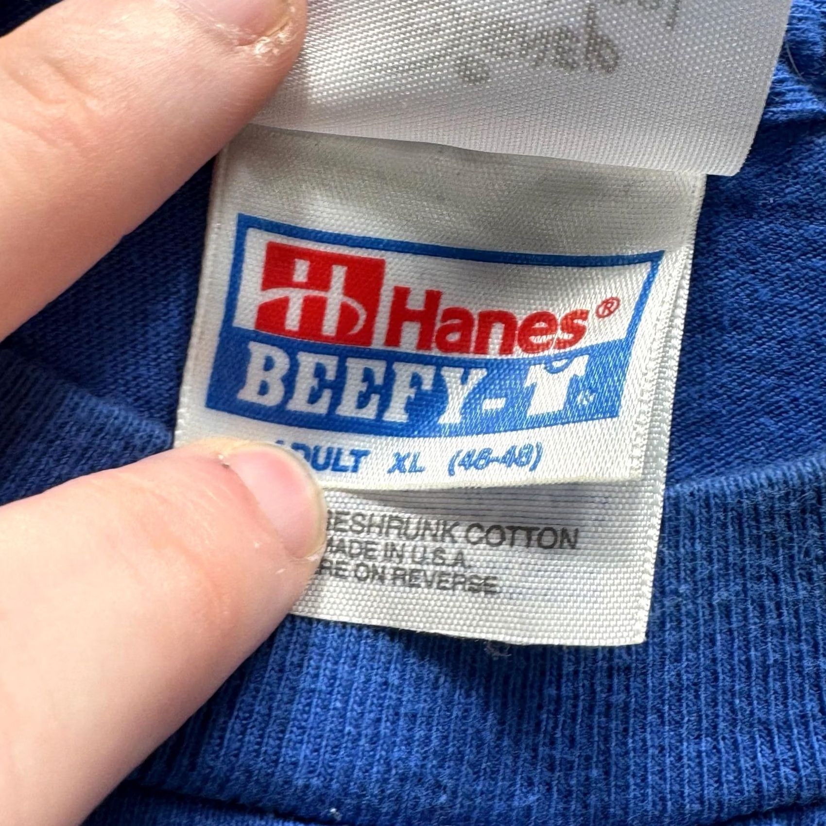 Disney VINTAGE? No. Size US XL / EU 56 / 4 - 6 Thumbnail