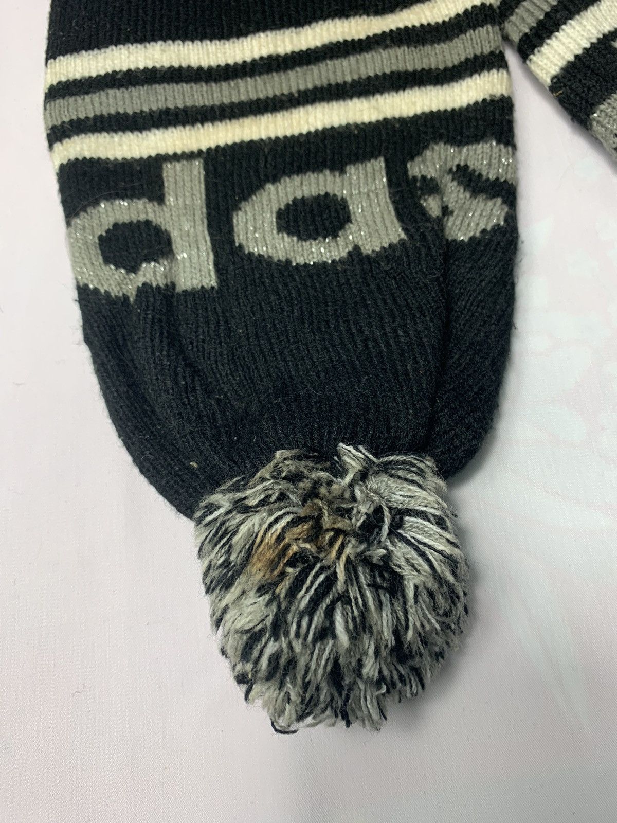 Adidas Adidas Scarf / Muffler / Neckwear Size ONE SIZE - 4 Thumbnail