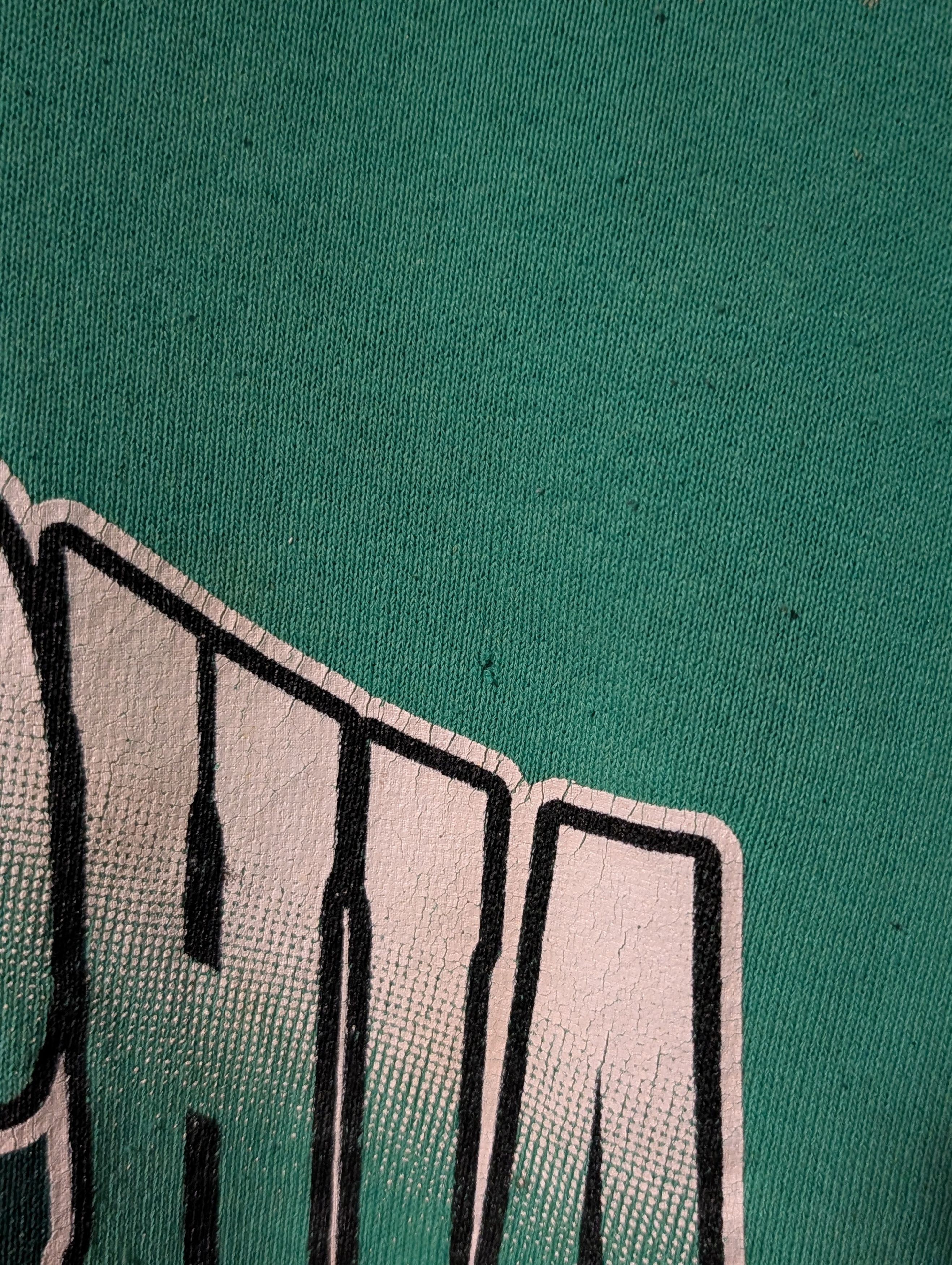 NFL VINTAGE 1995 PHILADELPHIA EAGLES CREWNECK SWEATSHIRT Size US L / EU 52-54 / 3 - 8 Thumbnail