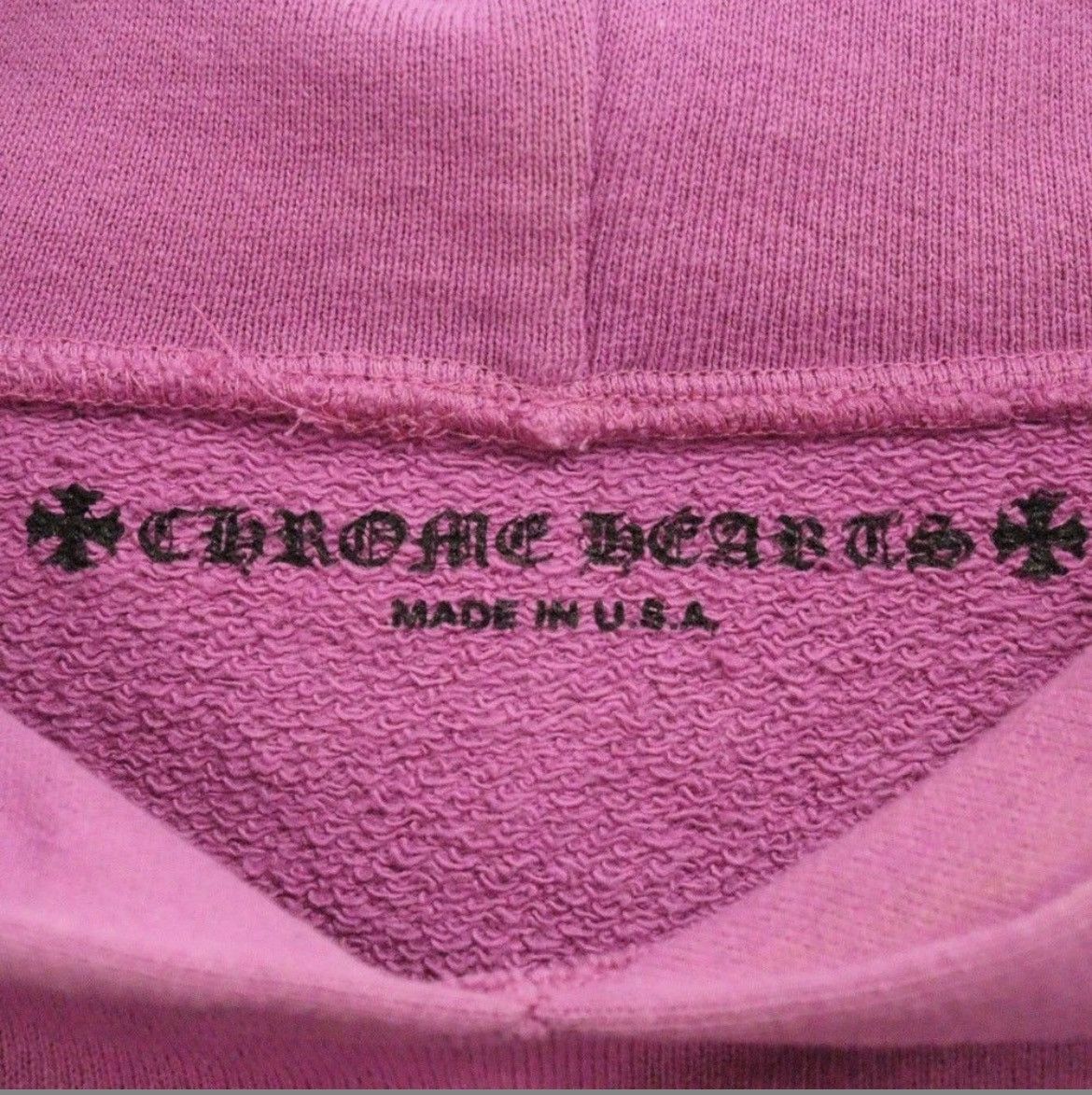 Chrome Hearts Chrome Hearts 21AW Mattyboy Spider Web Hoodie Size US M / EU 48-50 / 2 - 7 Thumbnail