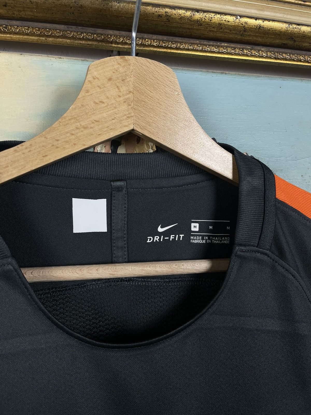 Nike Nike Hertha Berlin Bundesliga T-shirt Kit Soccer Football Size US M / EU 48-50 / 2 - 6 Thumbnail