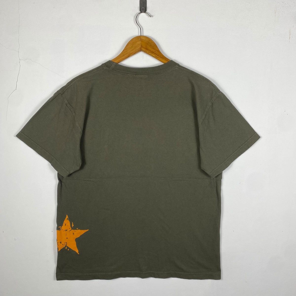 Band Tees Vintage 00s MxPx American Punk Rock Band Logo Tee Shirt Size US L / EU 52-54 / 3 - 4 Thumbnail