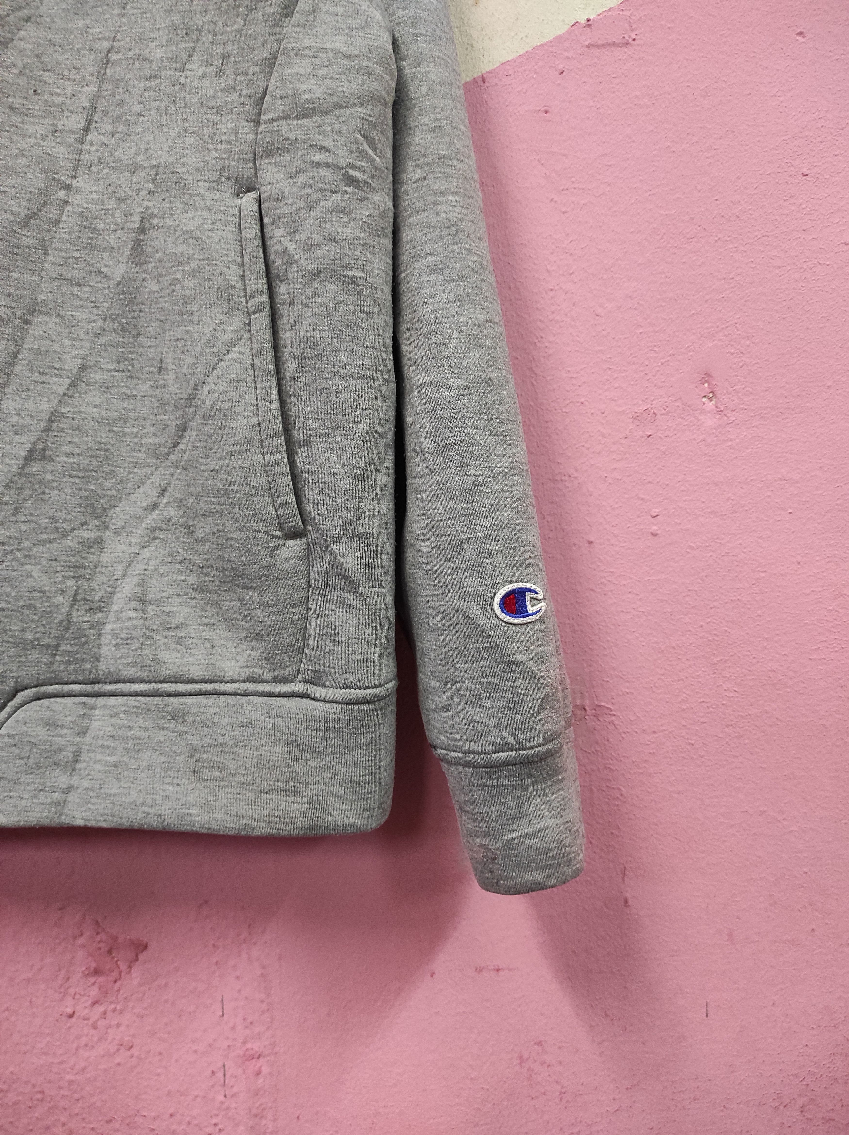 Champion CHAMPION JACKET HOODED Size US L / EU 52-54 / 3 - 4 Thumbnail